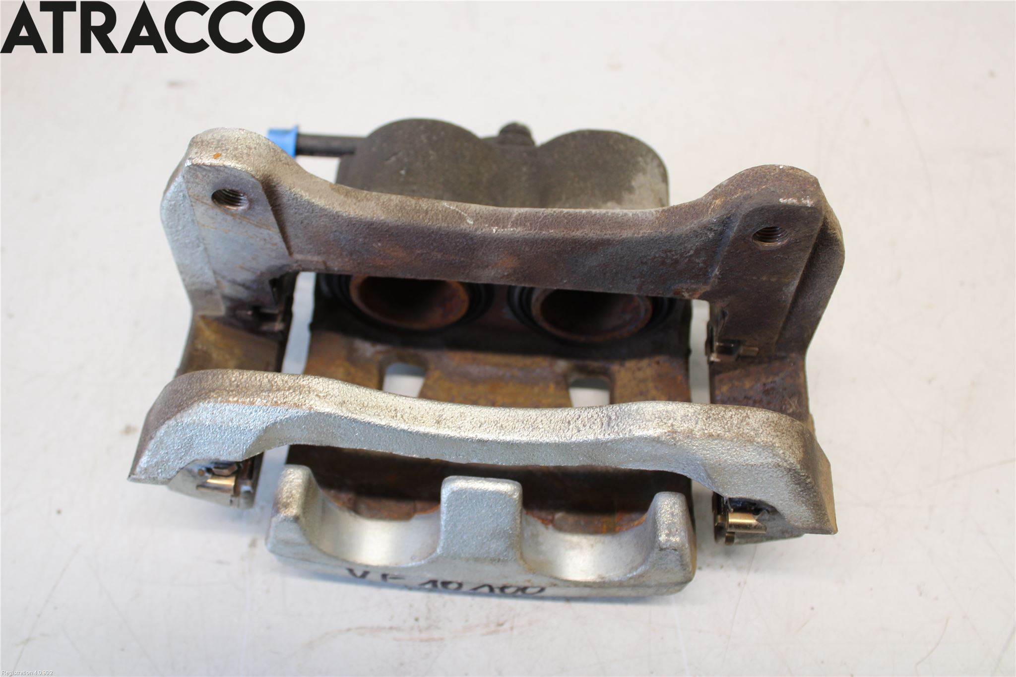 Toyota RAV4 19- Bremsecaliper Foran Venstre