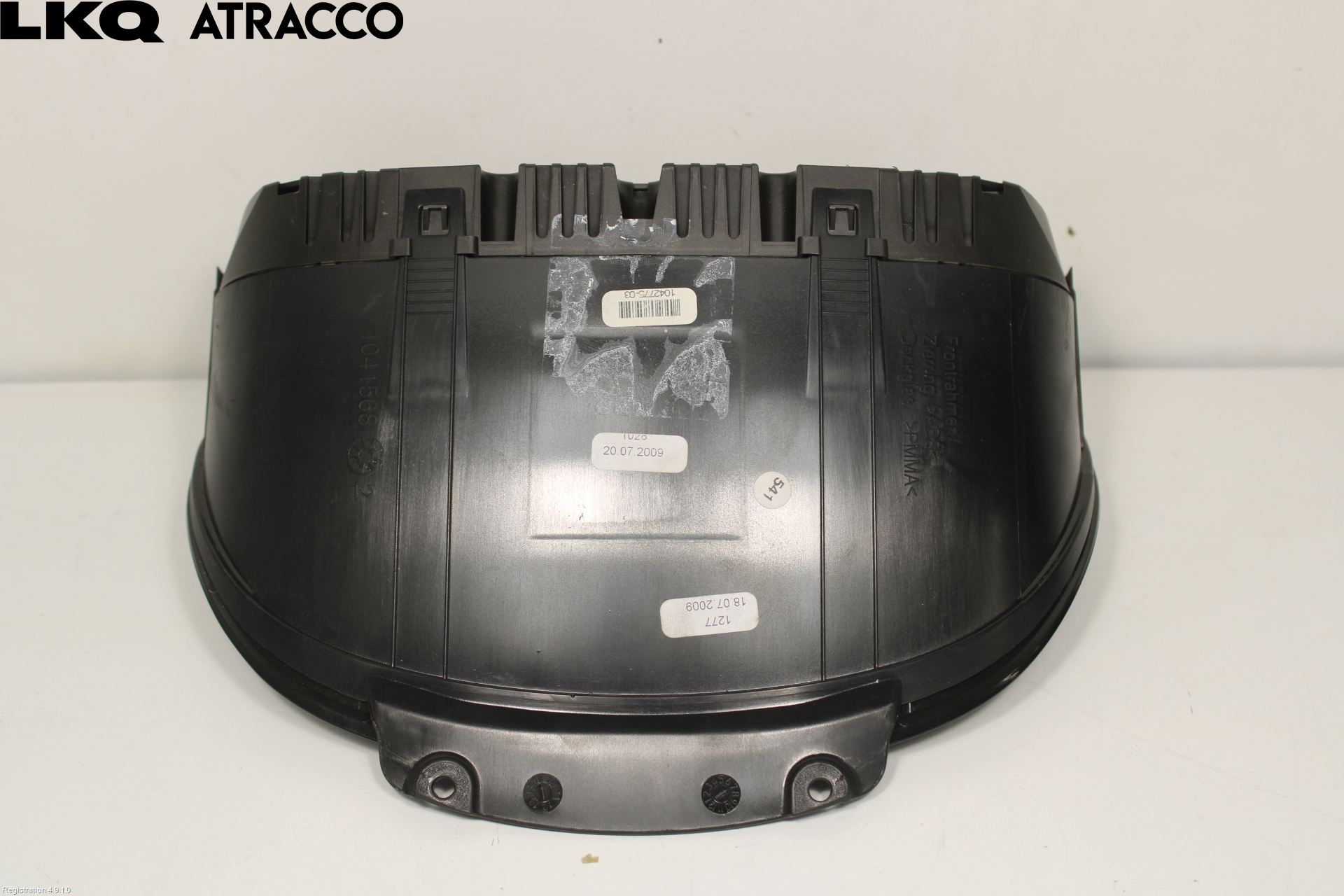 BMW 1 E87/81 5D/3D 03-11 Instr Kombinert