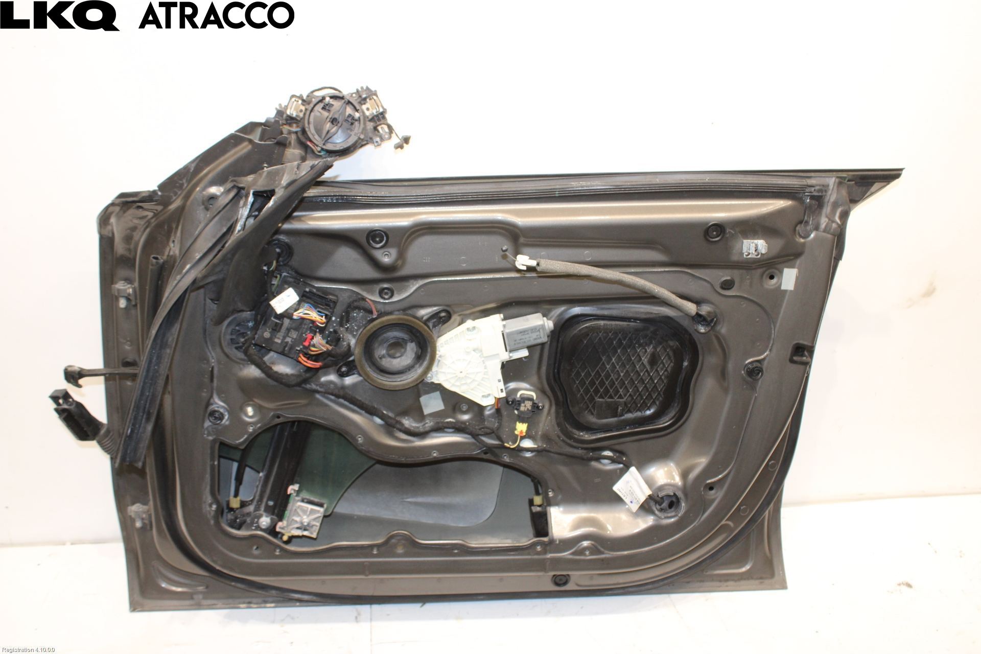 Audi A7/S7 4G 11-17 Dør 4D Foran Høyre