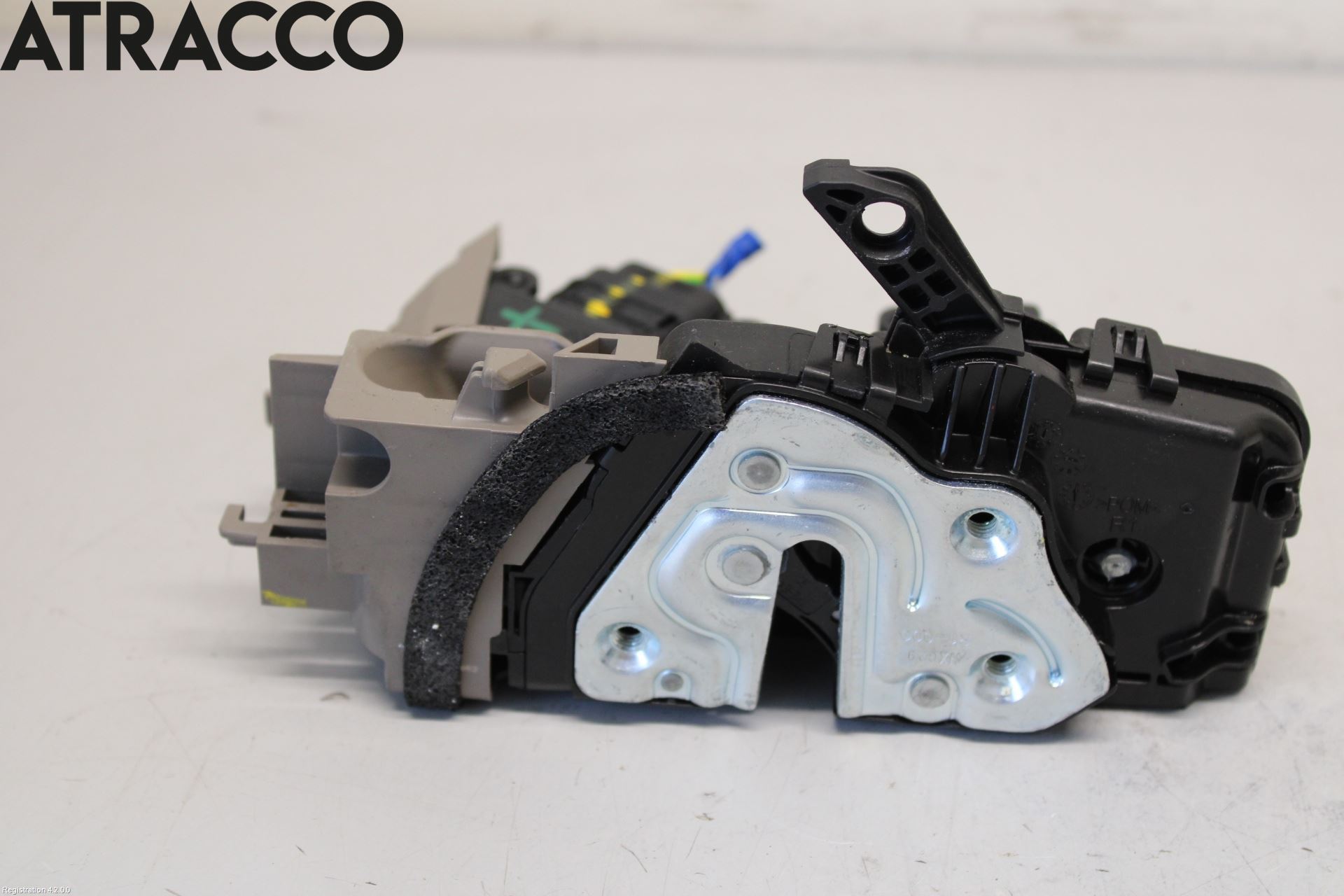 Kia XCEED 19- Dørlås - Låsekasse