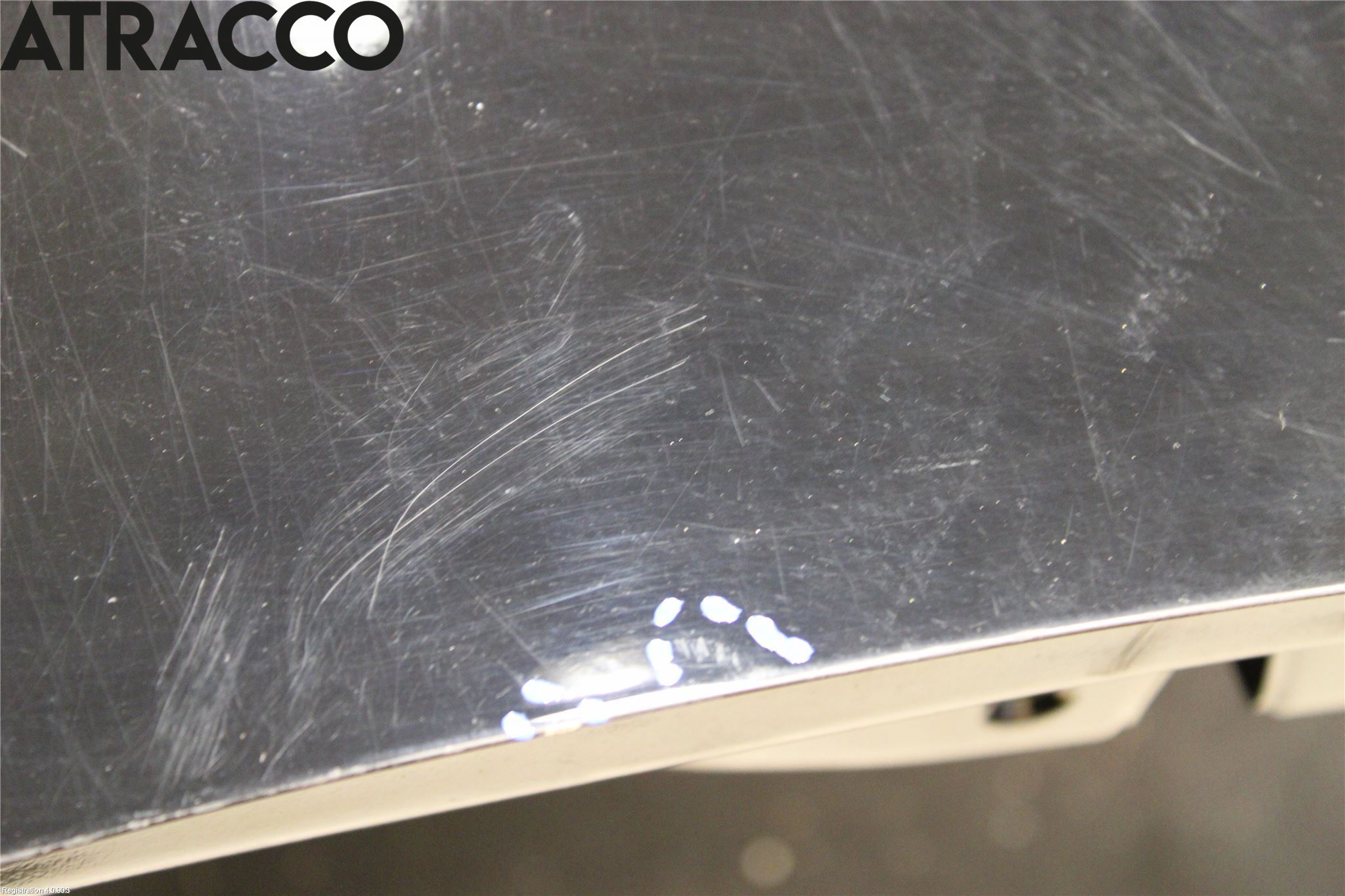 Lexus CT 200h Dør 4D Foran Venstre