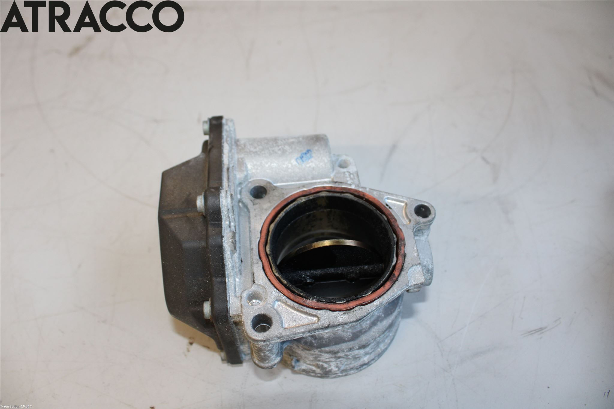 Volkswagen VW GOLF V 04-09 Inns Spjeldhus