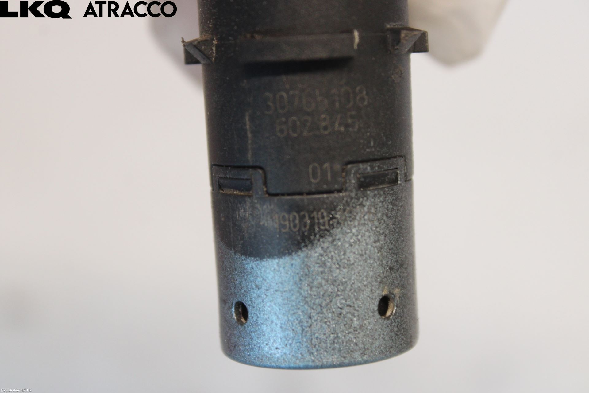 Volvo S60 05-10 Sensor Ryggesensor