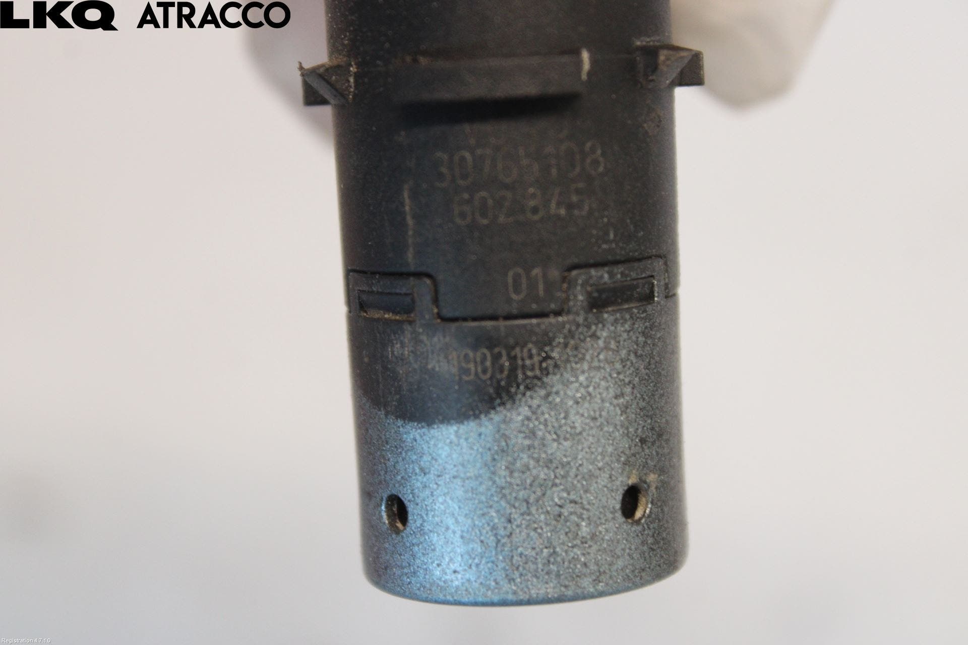 Volvo S60 05-10 Sensor Ryggesensor