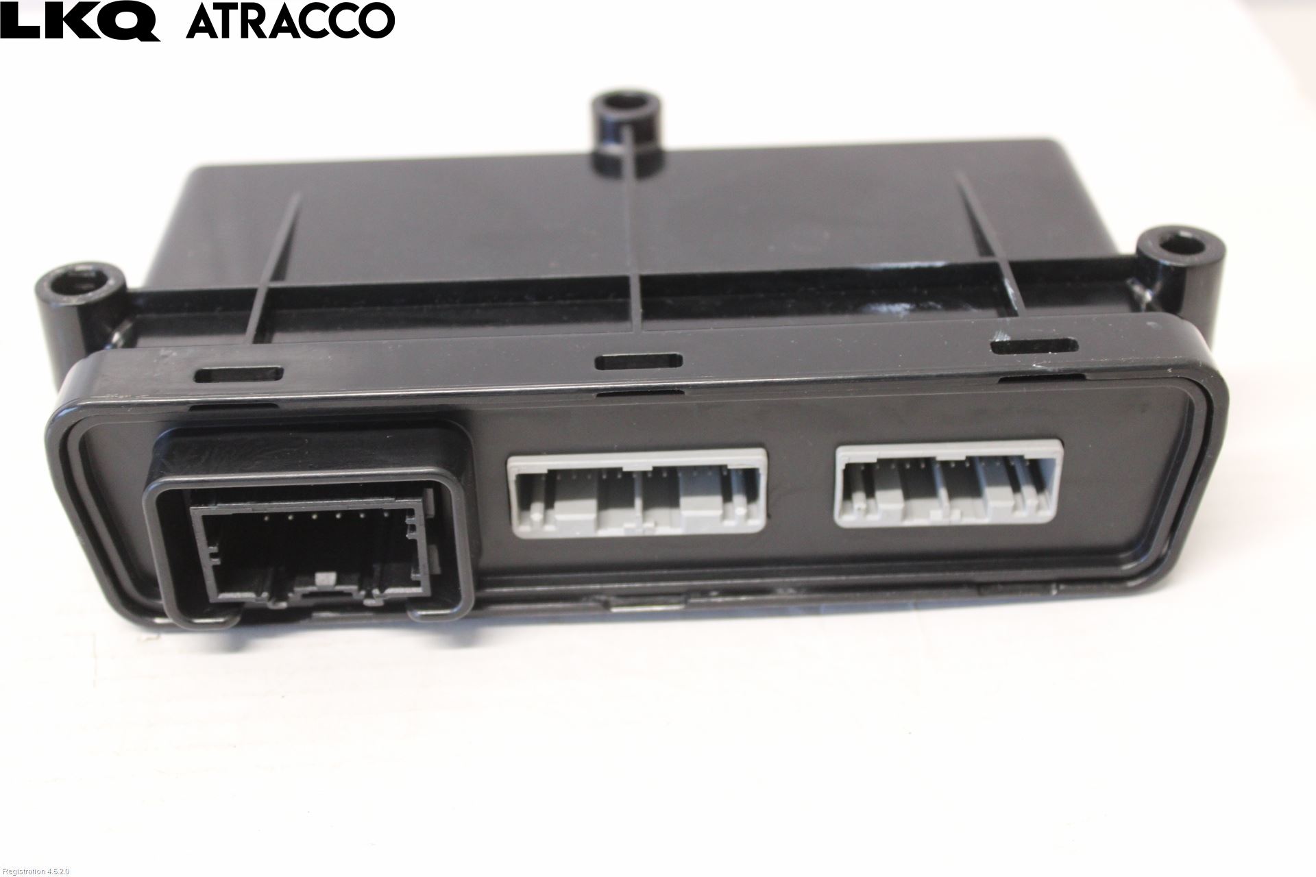 Tesla MODEL S 13- Styreenhet Dør