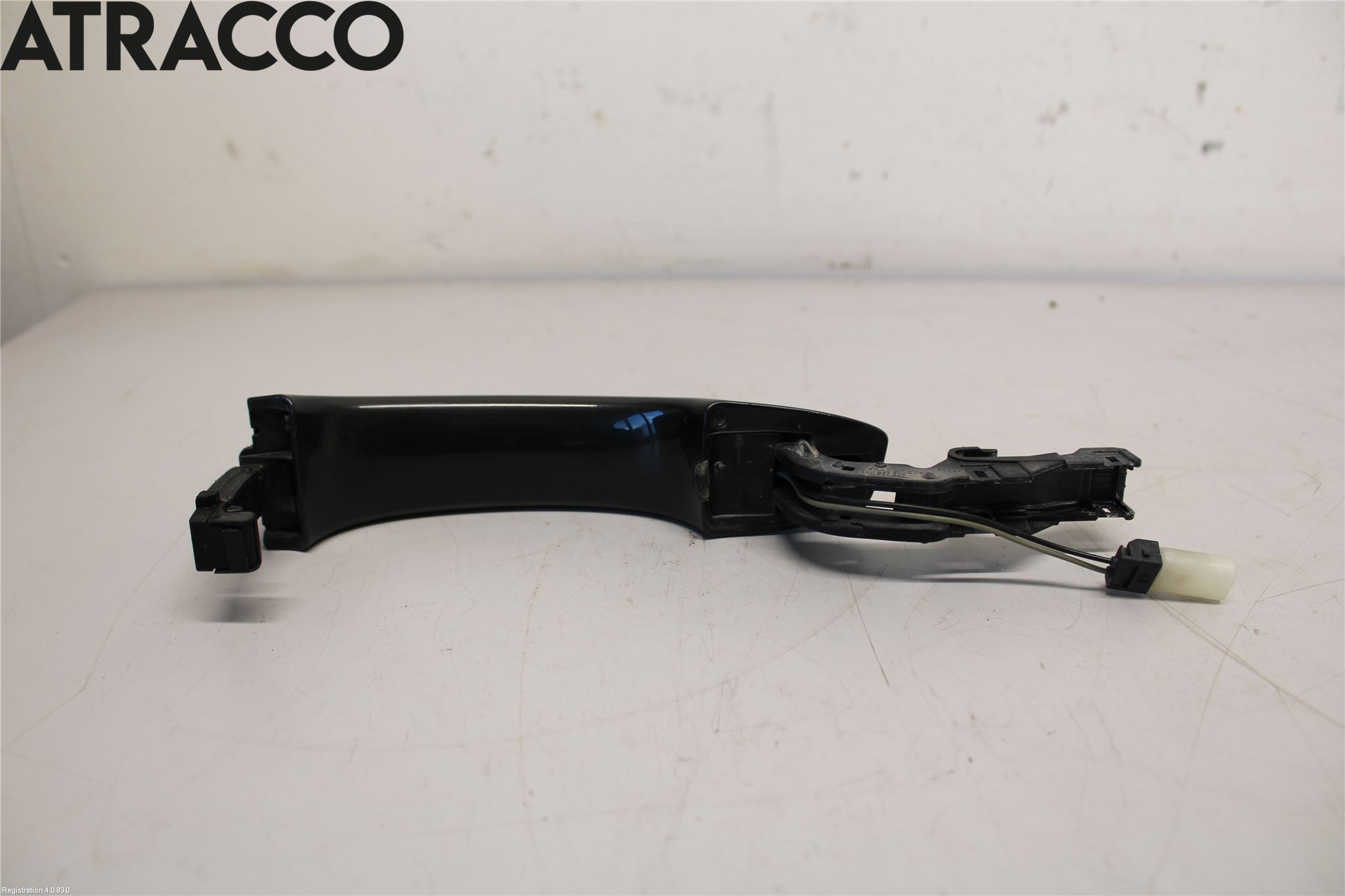 Audi A6/S6 4G 11-18 Dørhandtak Ytre Venstre