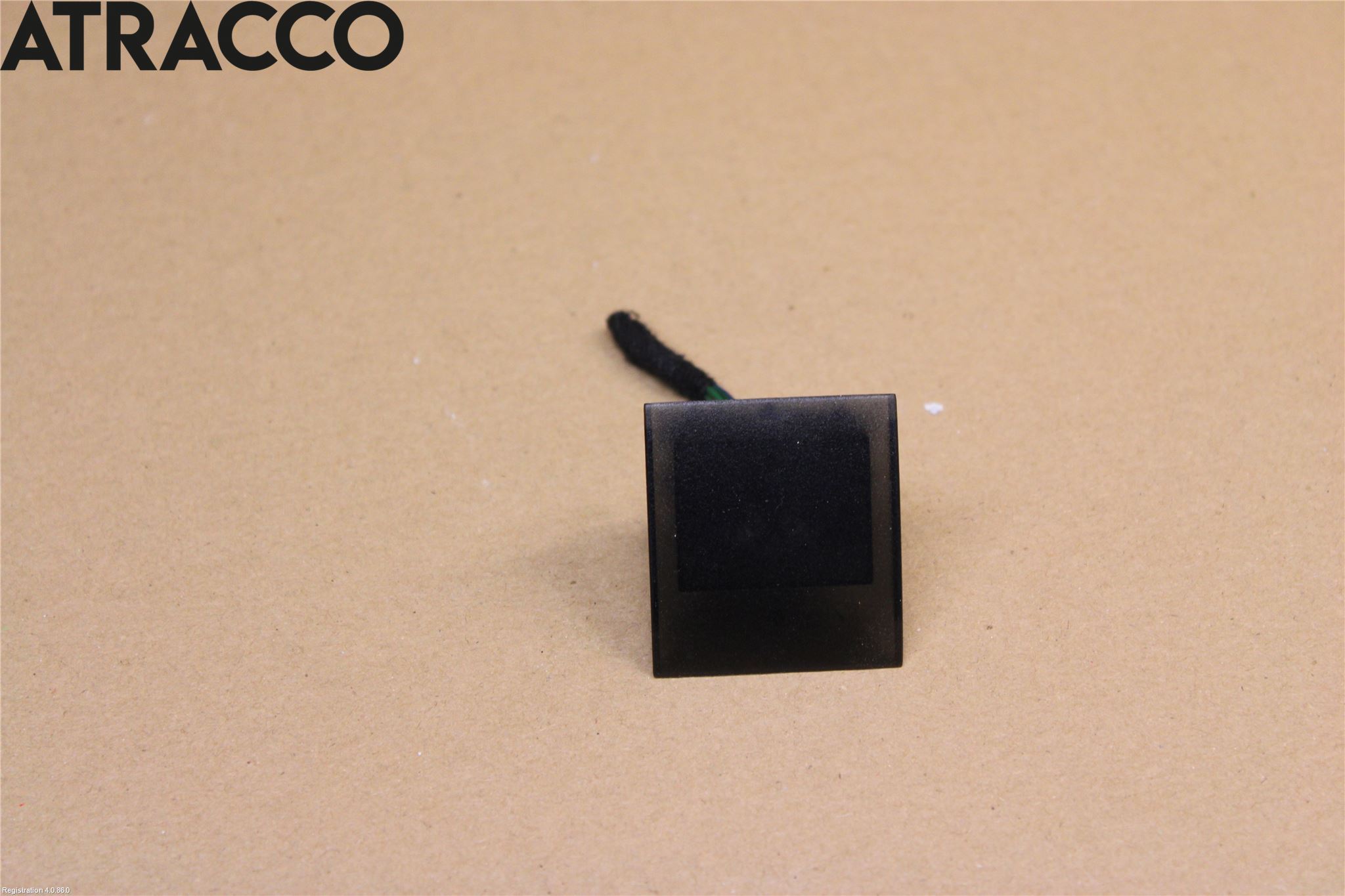 Volkswagen VW GOLF / E-GOLF VII 13-20 Sensor Øvrig