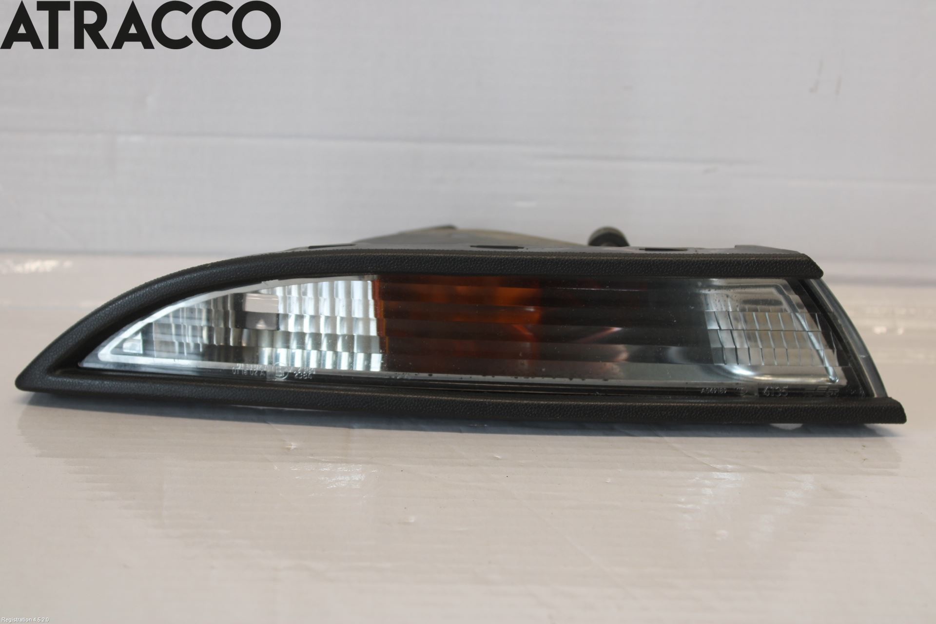 Volkswagen VW SCIROCCO 09-17 Parklykt Foran Høyre