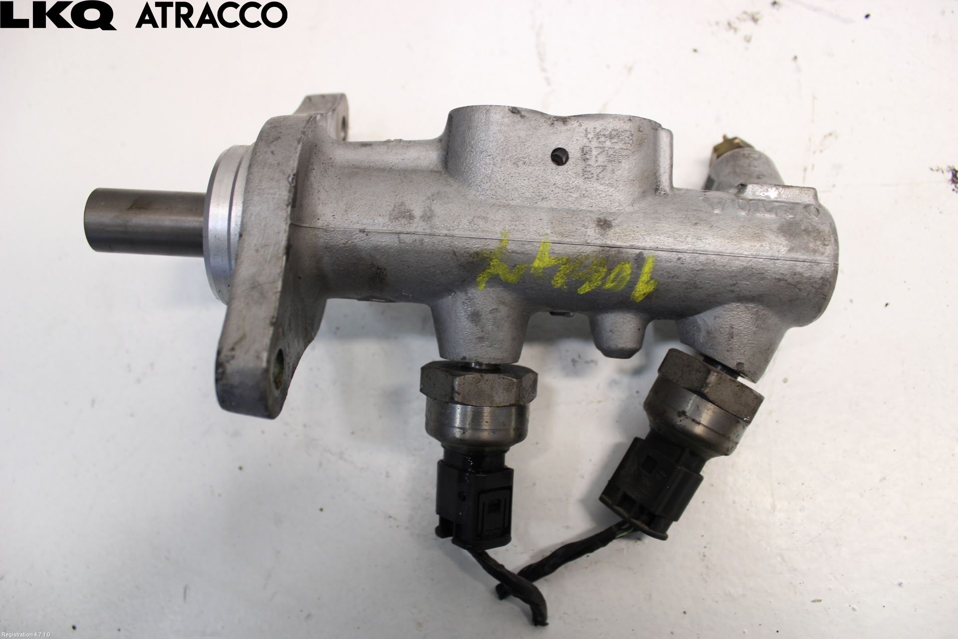 Volvo S60 05-10 Brems Hovedsylinder