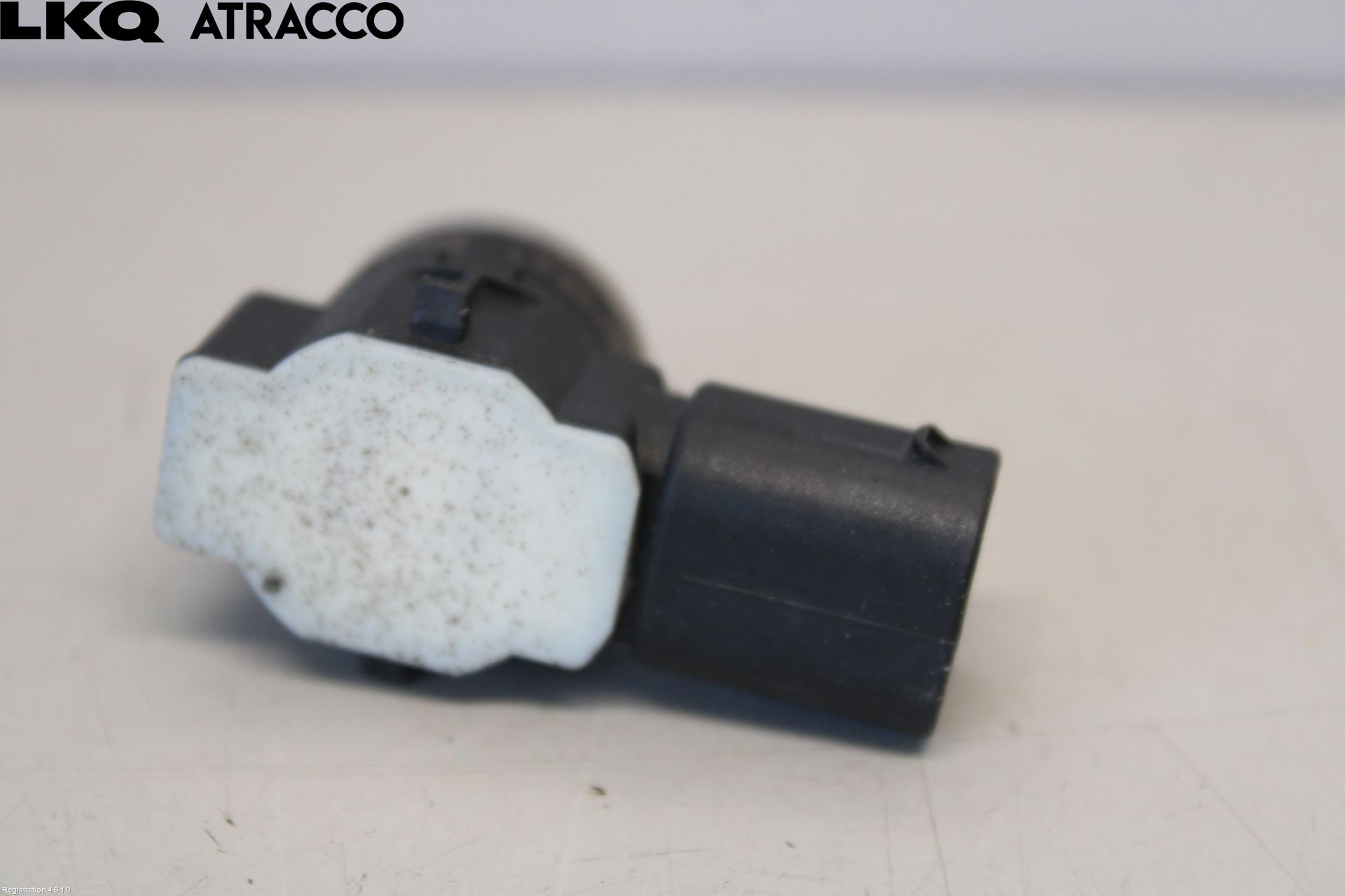 Opel GRANDLAND X 18- Sensor Ryggesensor