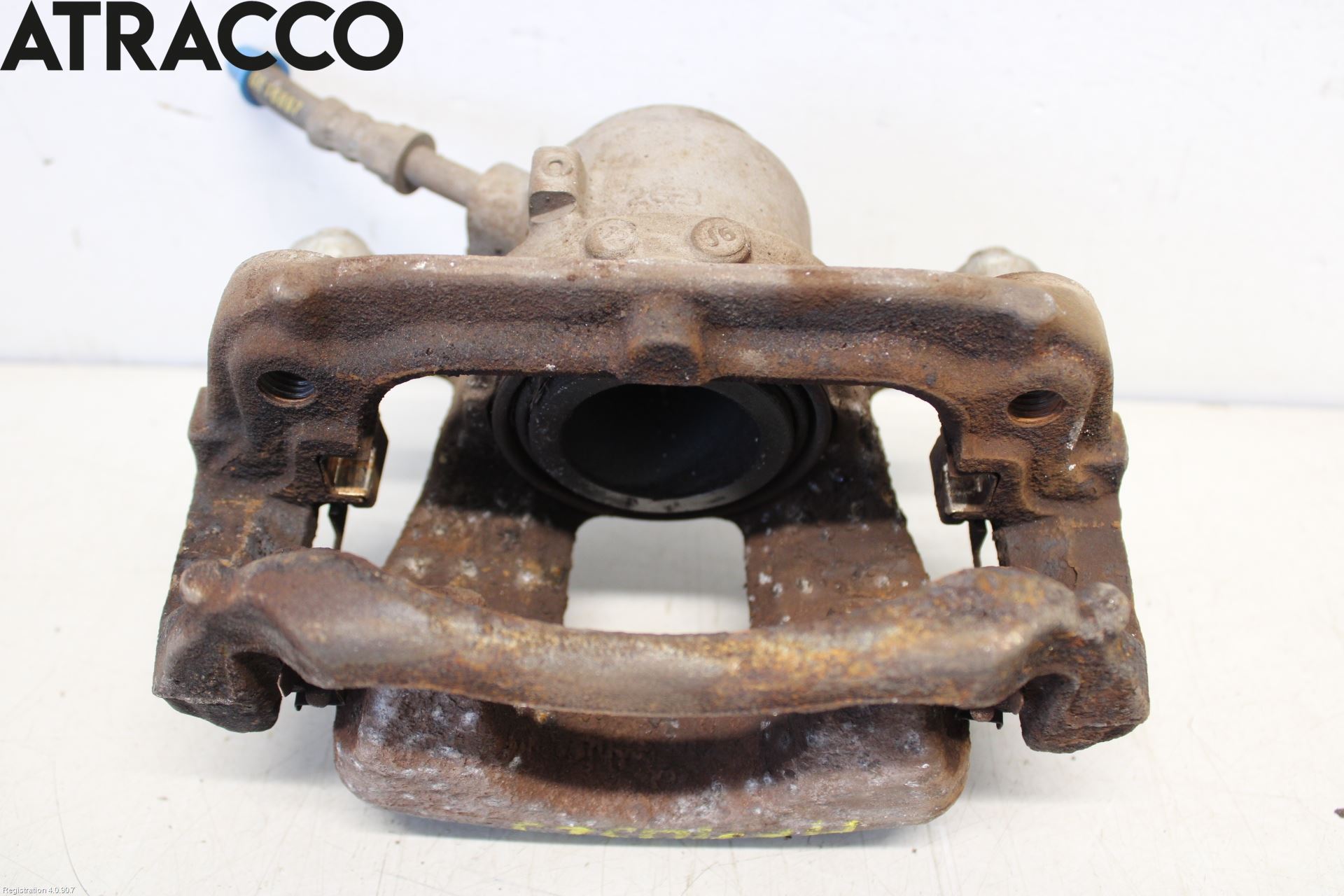 BMW i3 I01 13-22 Bremsecaliper Foran Høyre