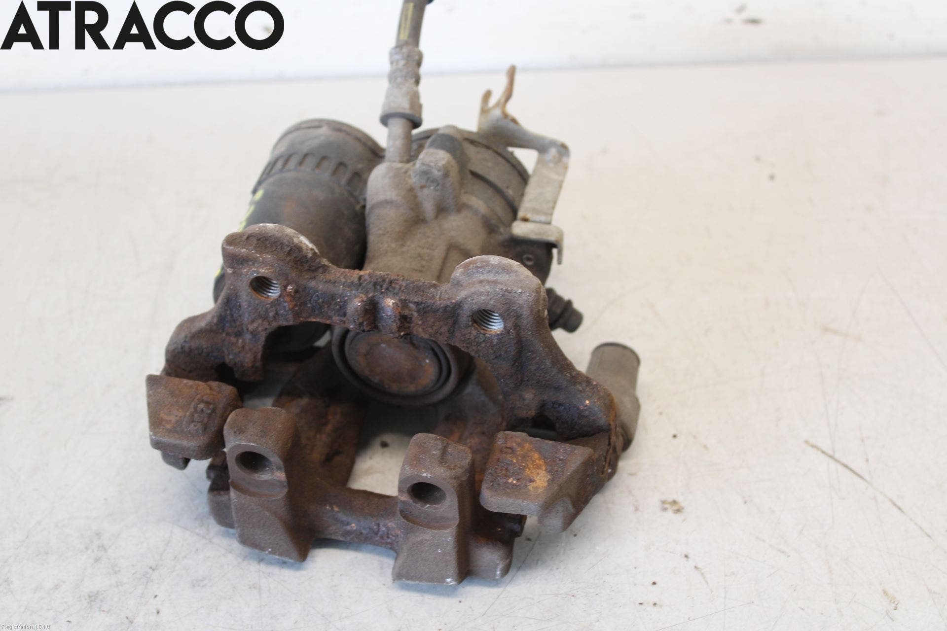 BMW i3 I01 13-22 Bremsecaliper Bak Høyre