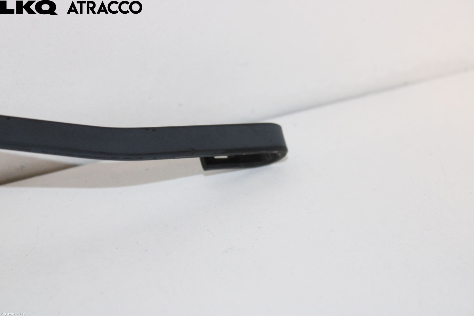 Kia SOUL 09- Viskerarm-Armer Frontrute