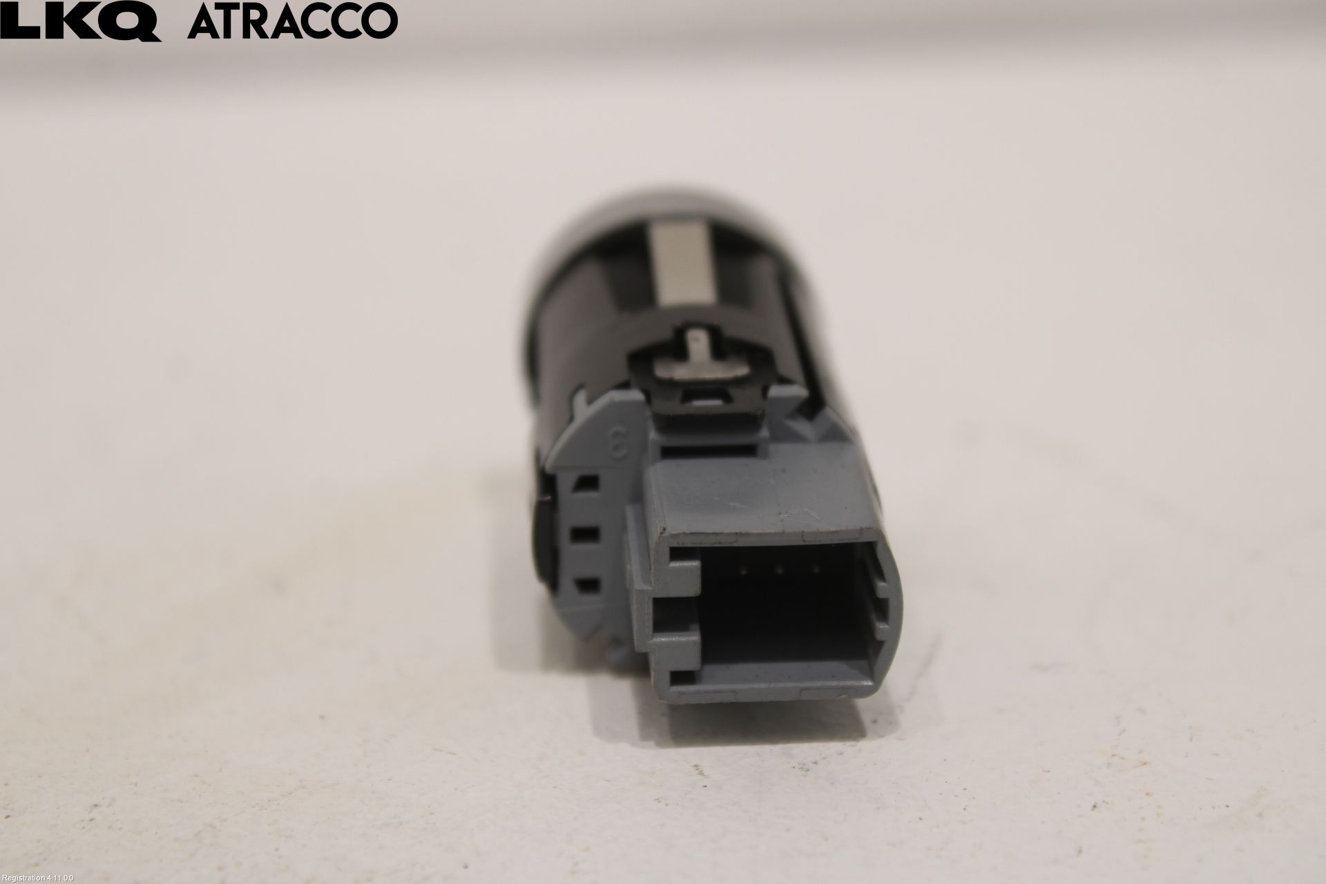 Volkswagen VW ID.5 22- Startknapp Personbil