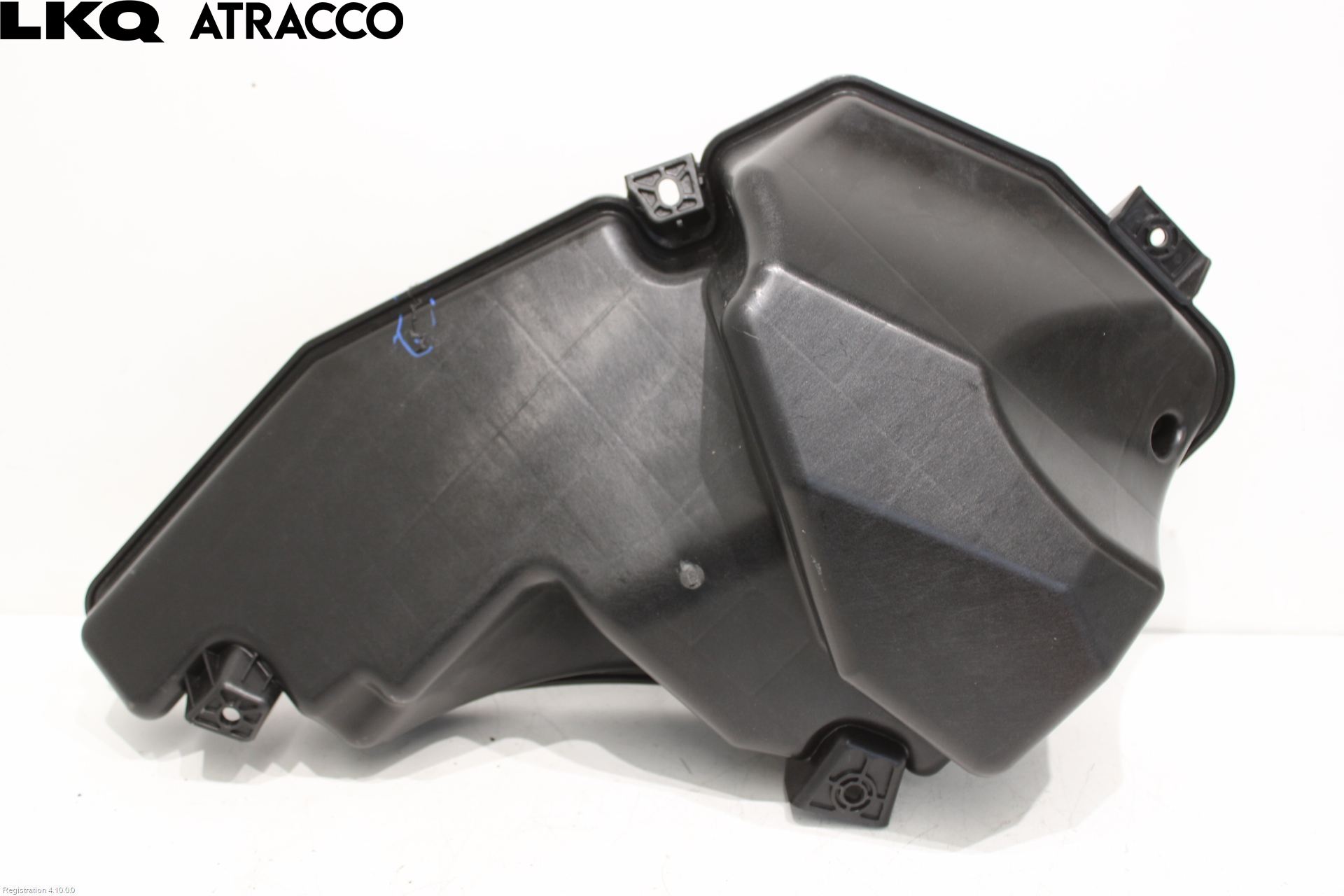 XPENG G9 22- Innr Høyttaler