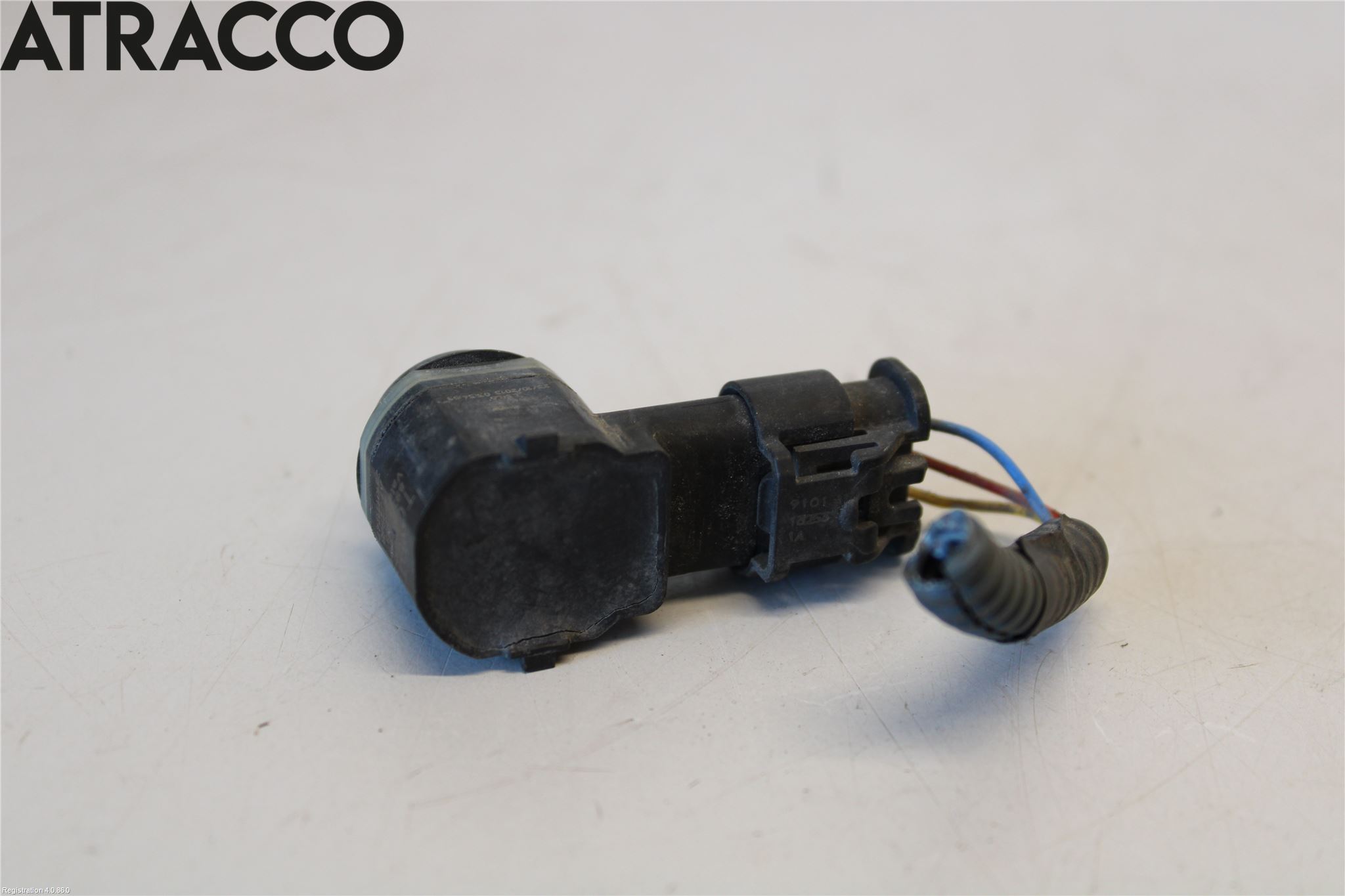 Toyota AURIS 13-19 Sensor Parkering Front