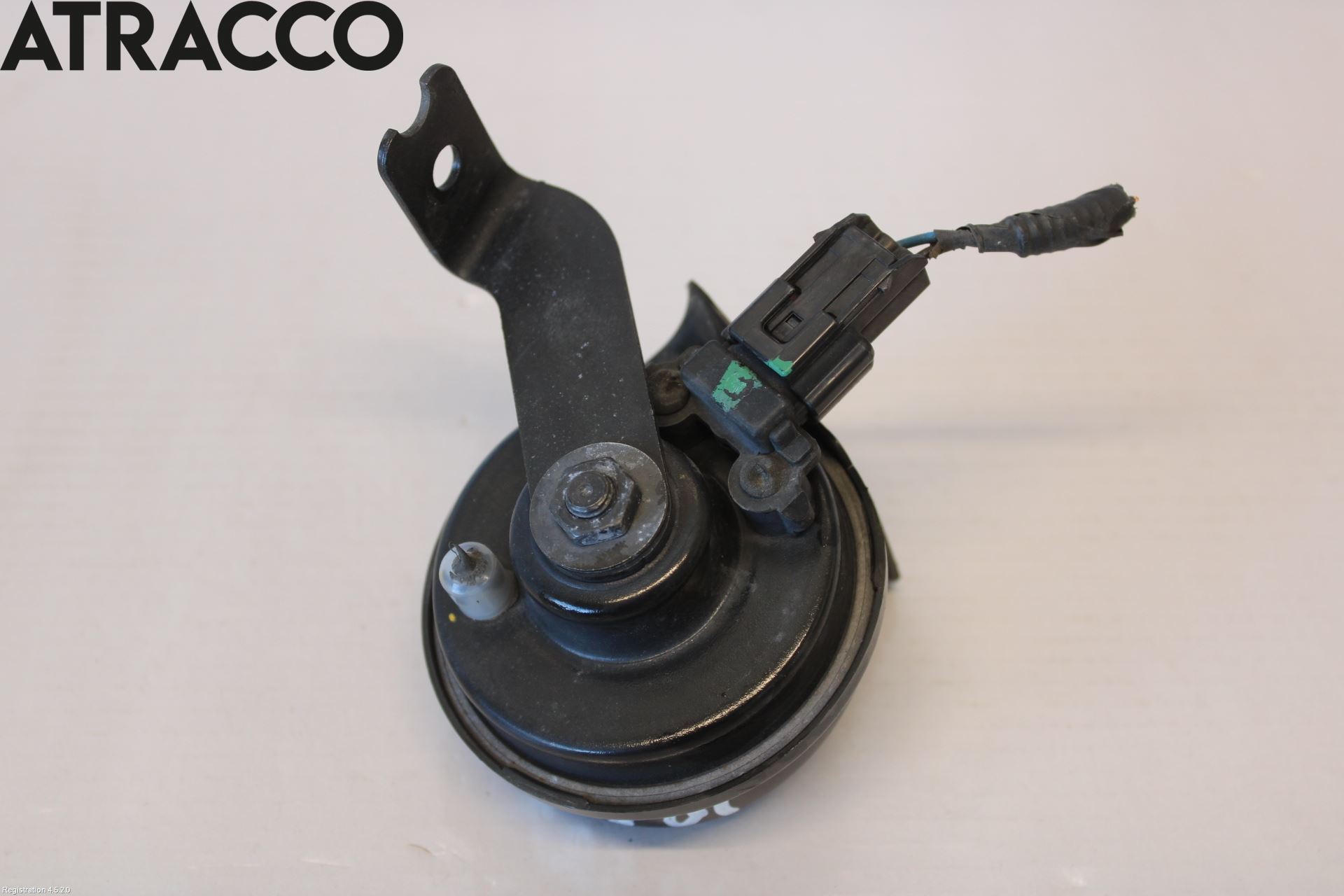 Kia SPORTAGE (QL) 16-21 Signalhorn