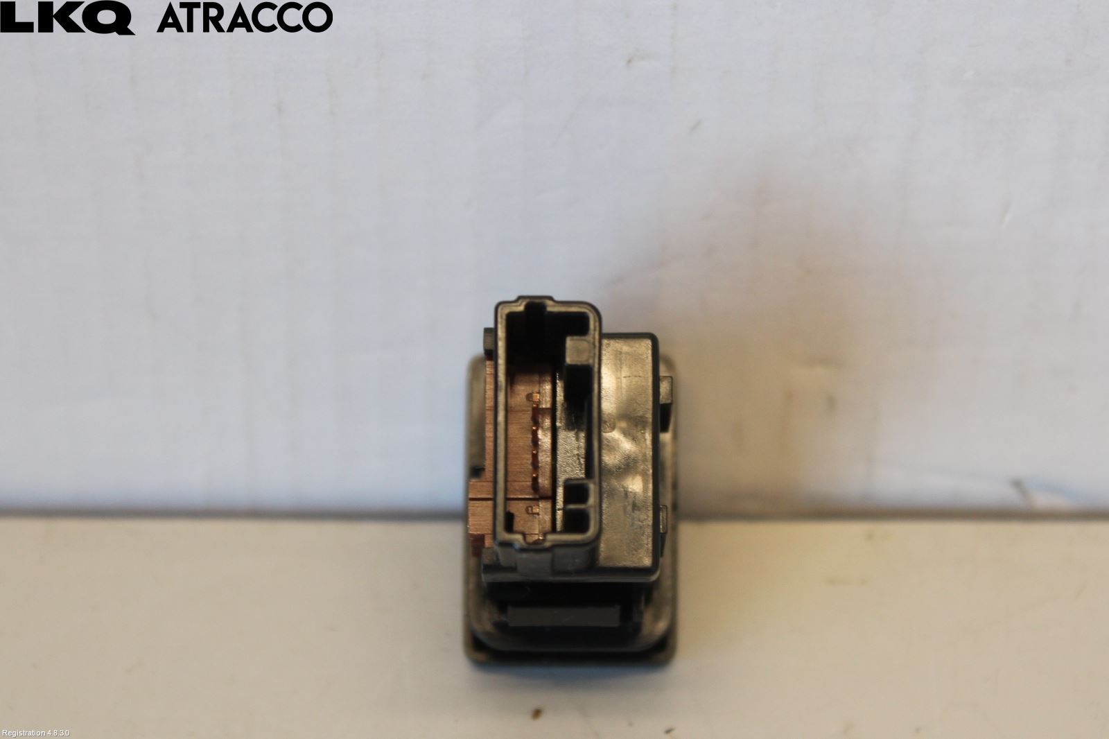 Toyota AURIS 10-12 Bryter Antispinn