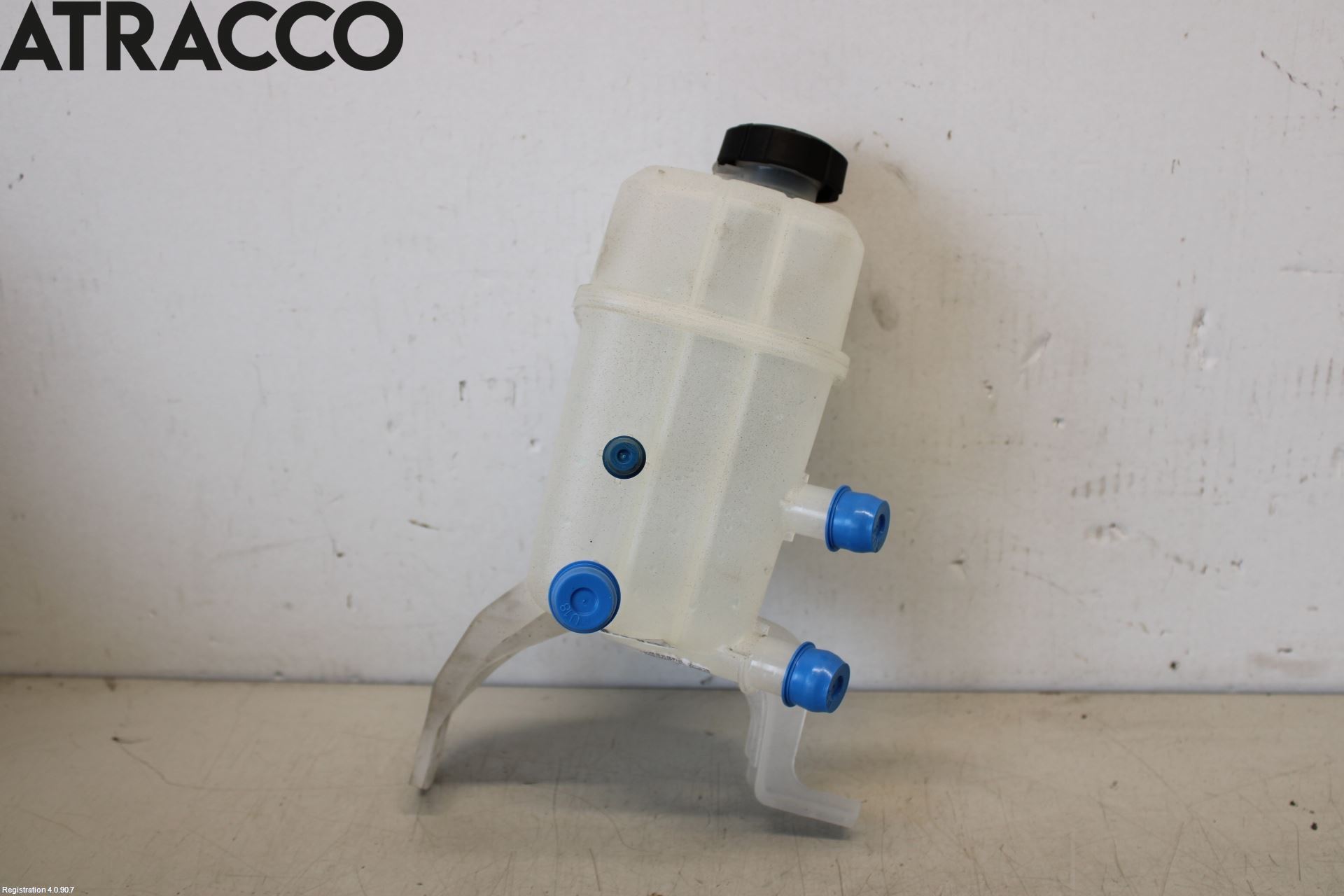 Kia NIRO (DE) 17-22 Ekspansjonstank