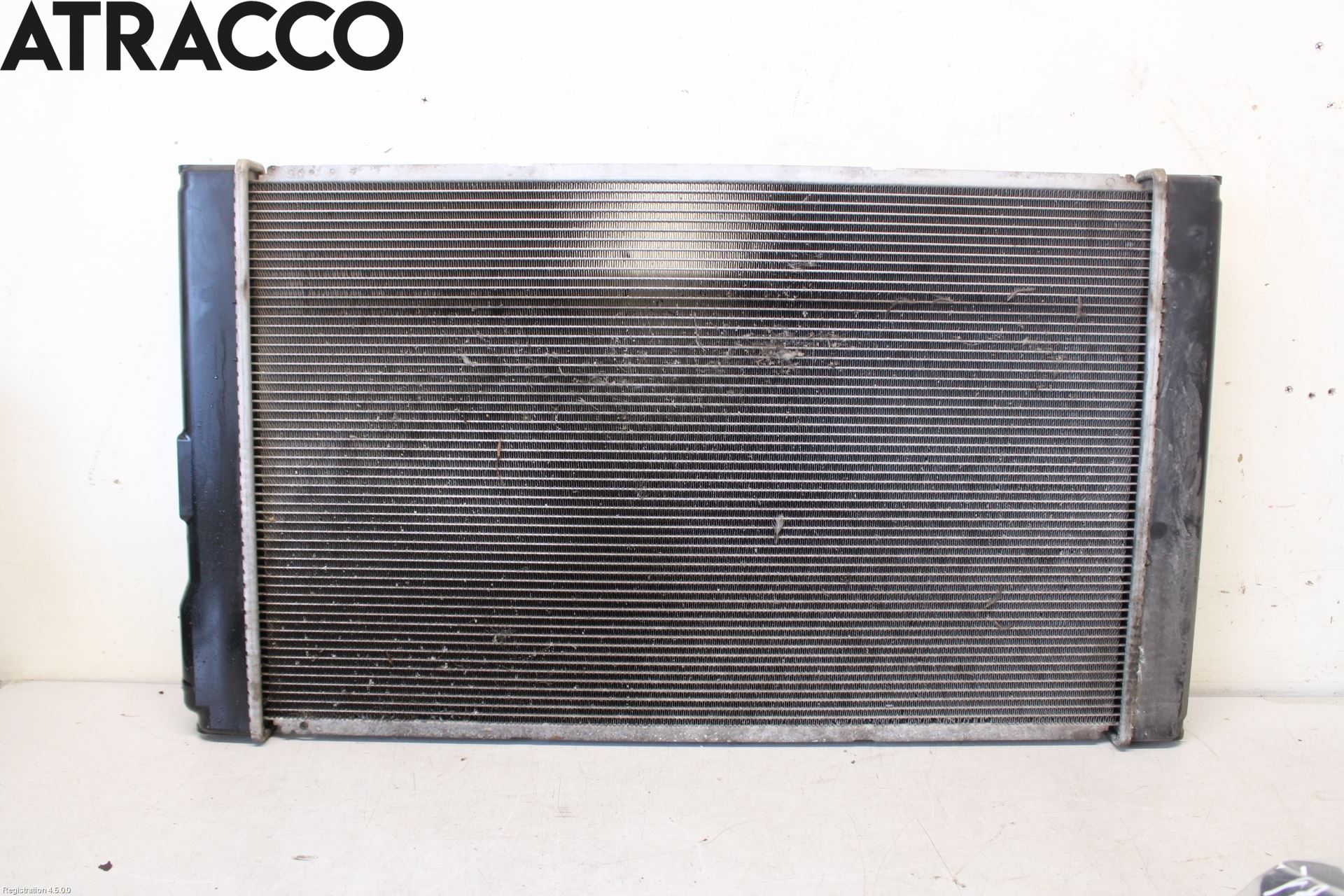 Toyota PRIUS ZVW30 09-20 Radiator Automat