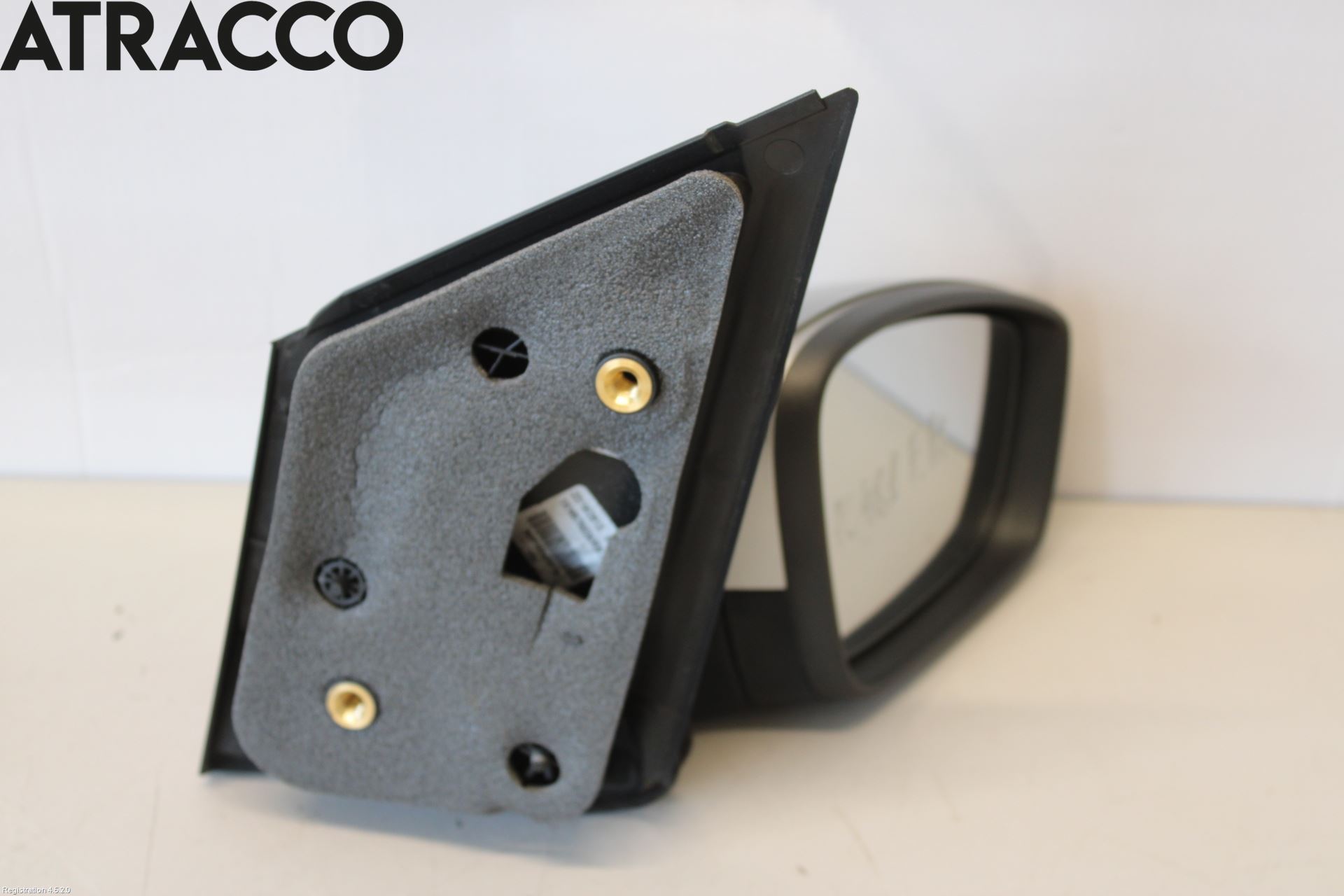 Volkswagen VW UP! / E-UP! Speil H M-El Justering