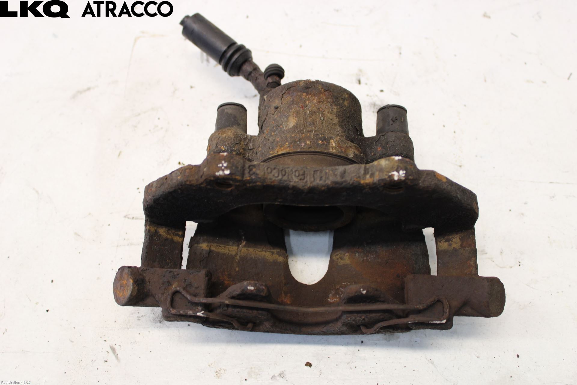 Volvo V50 04-07 Bremsecaliper Foran Venstre