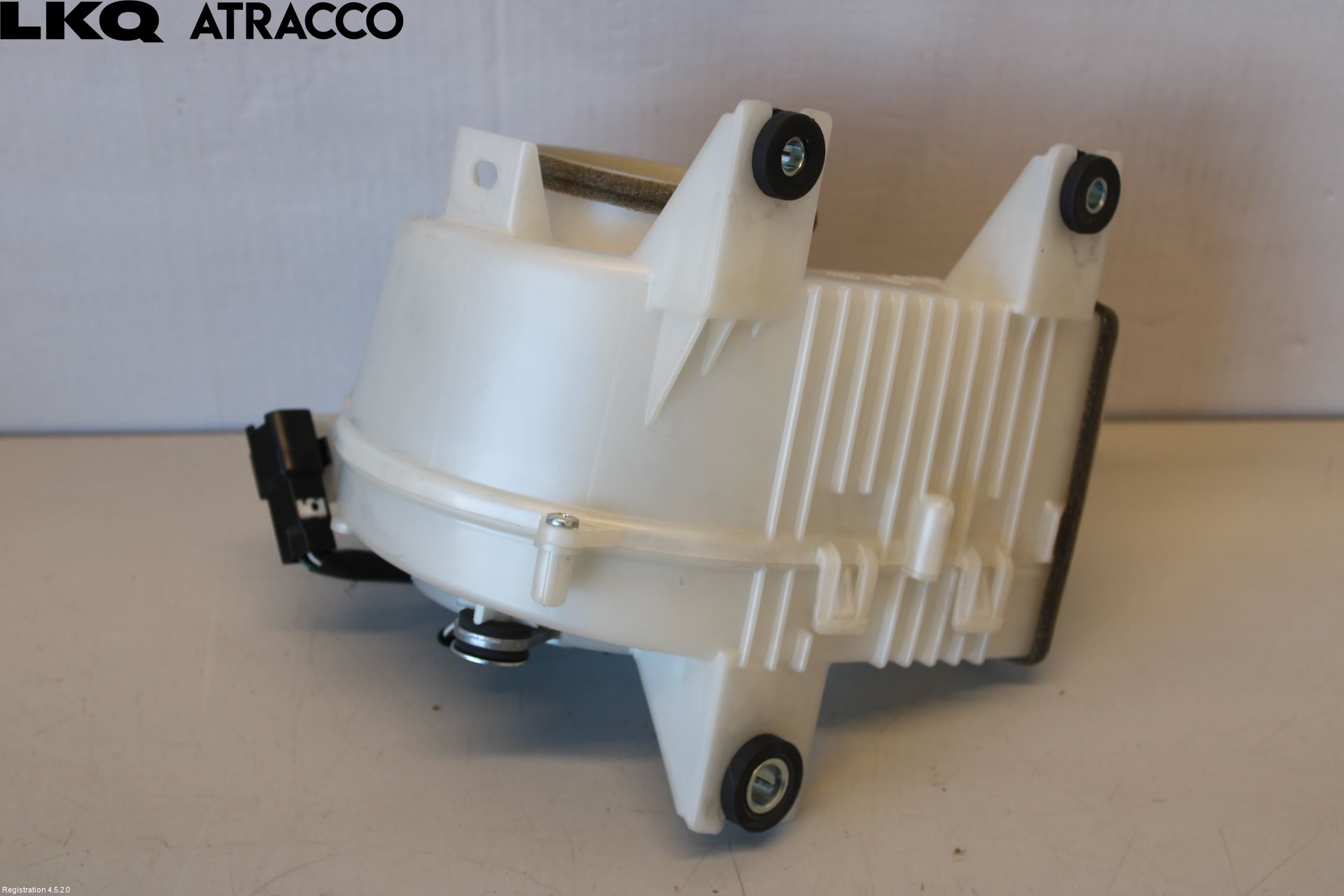 Toyota RAV4 13-18 Kjølevifte Elektrisk