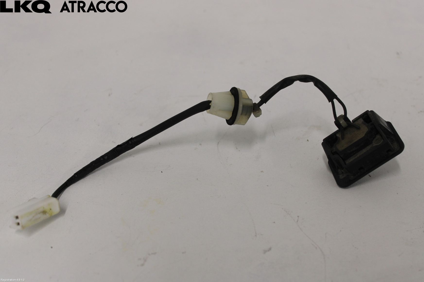 Mazda CX-5 12-17 Bryter Bakluke