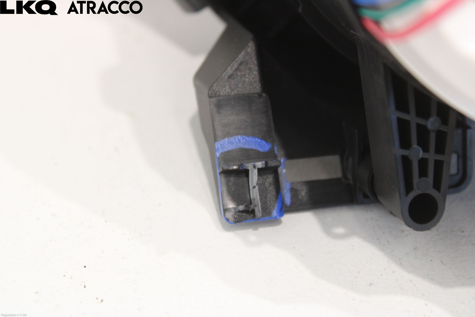 Mazda MX-30 20- Instr Kombinert