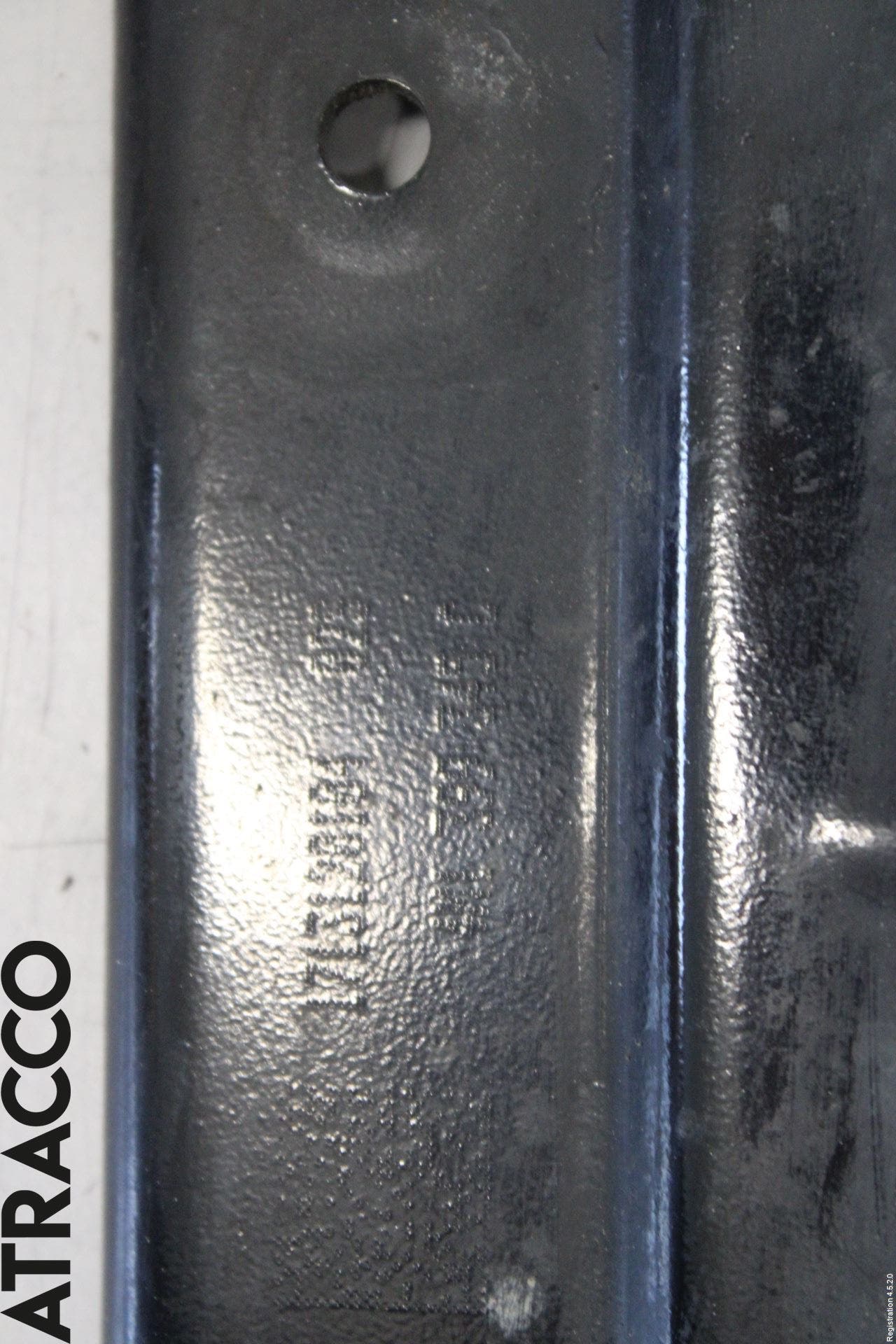 Audi Q7/SQ7 Forstilling Øvrig