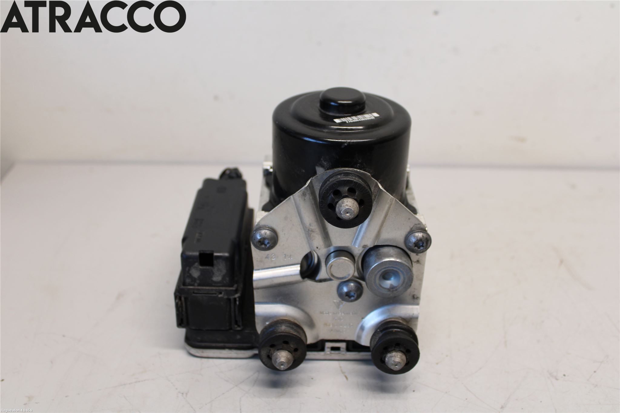 Porsche MACAN/EV 14- Abs Hydraulikkaggregat