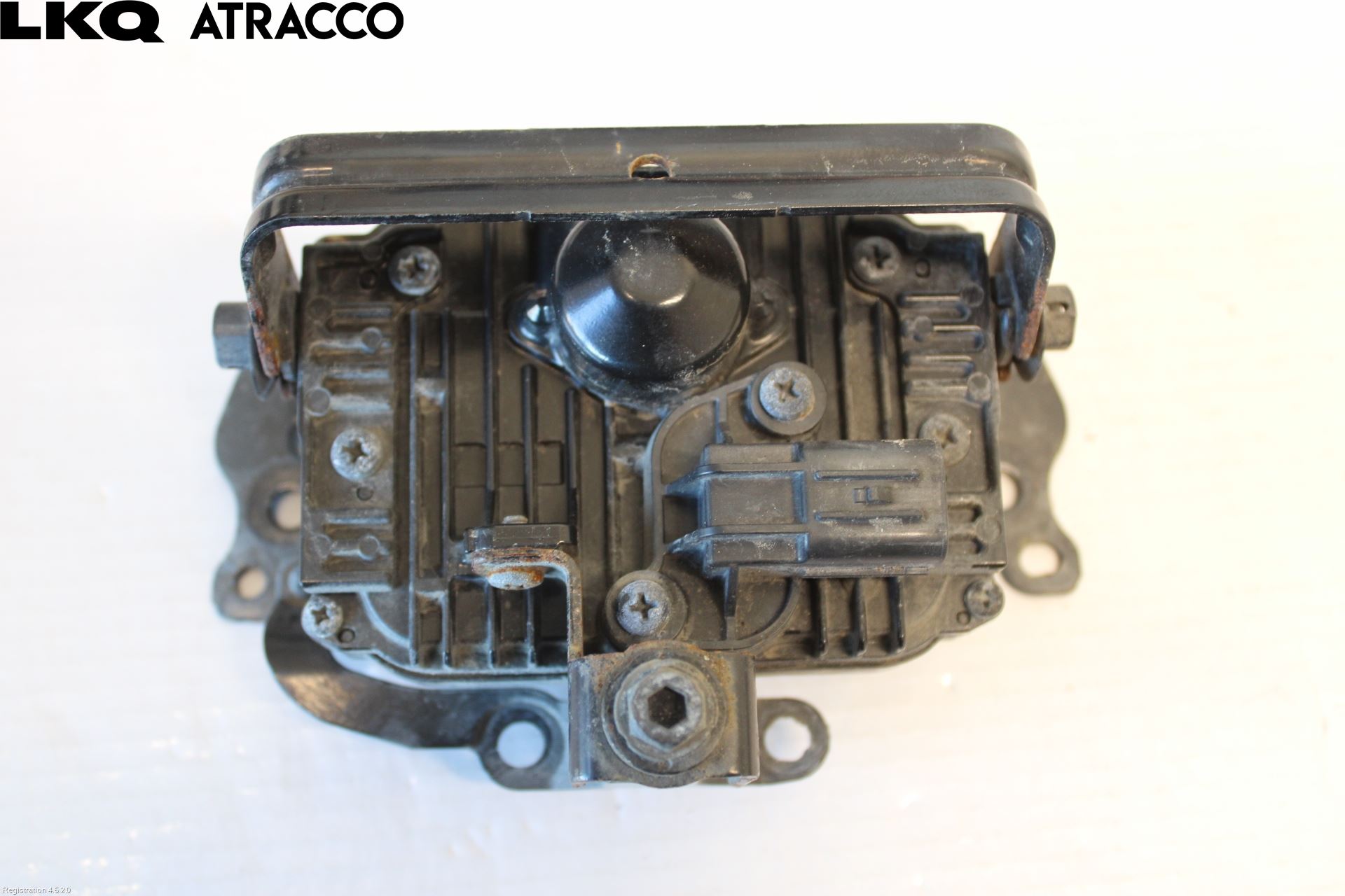 Toyota RAV4 13-18 Sensor Fartsbegrensning