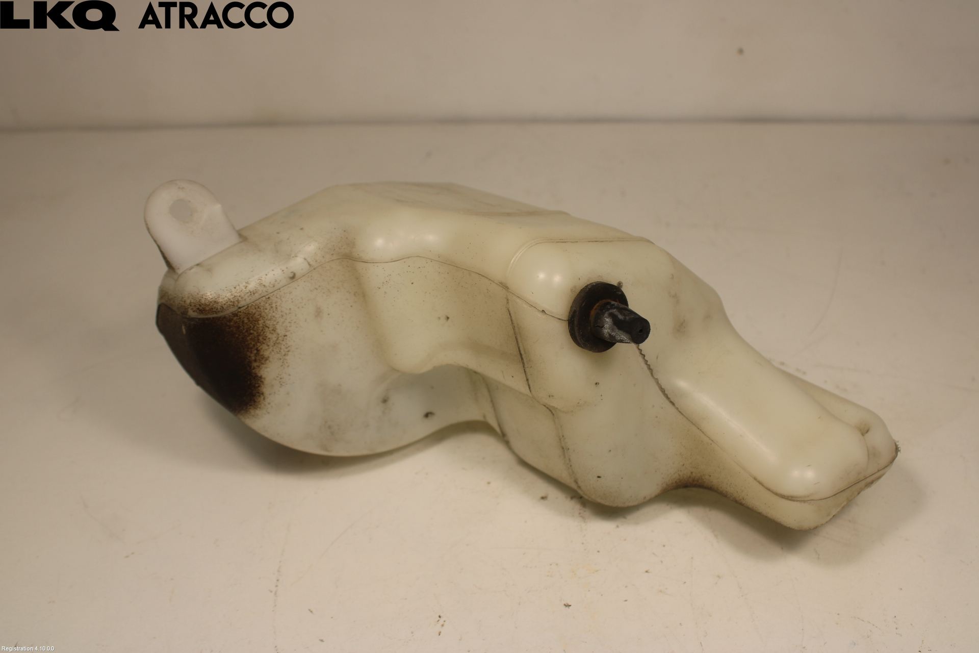 Mitsubishi ASX 10-22 Ekspansjonstank