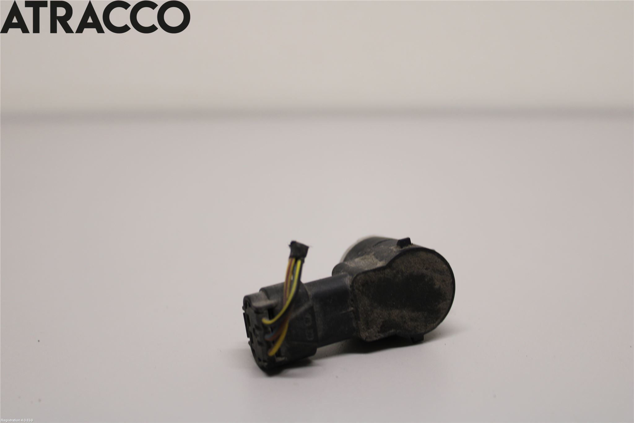 Mercedes-Benz MB C-KLASS (W204) 07-15 Sensor Parkering Front