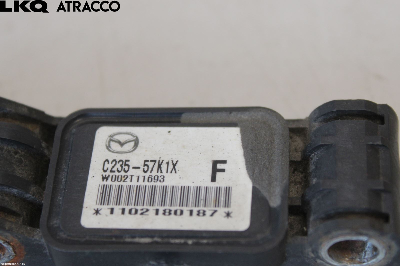 Mazda 5 05-10 Sensor Øvrig