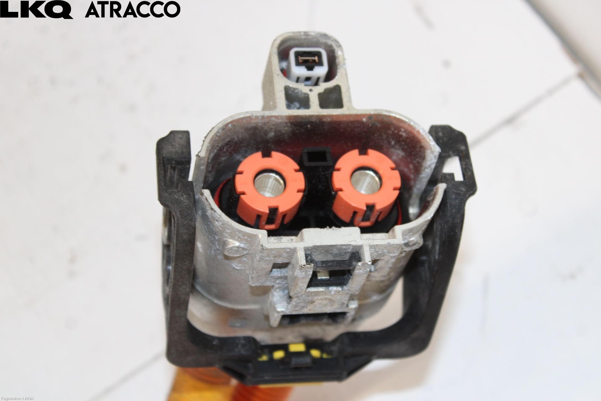 Kia SOUL 09- Inverter 12-)220V