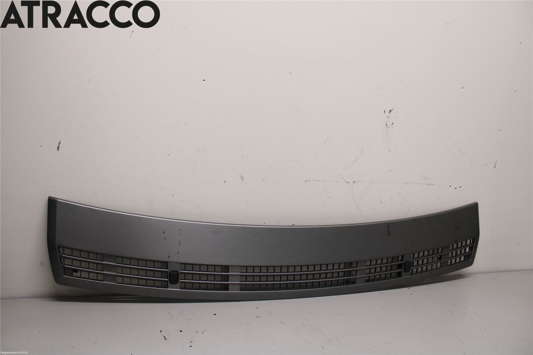 Landrover LAND ROVER RANGE ROVER L322 02-12 Grilldel Midt