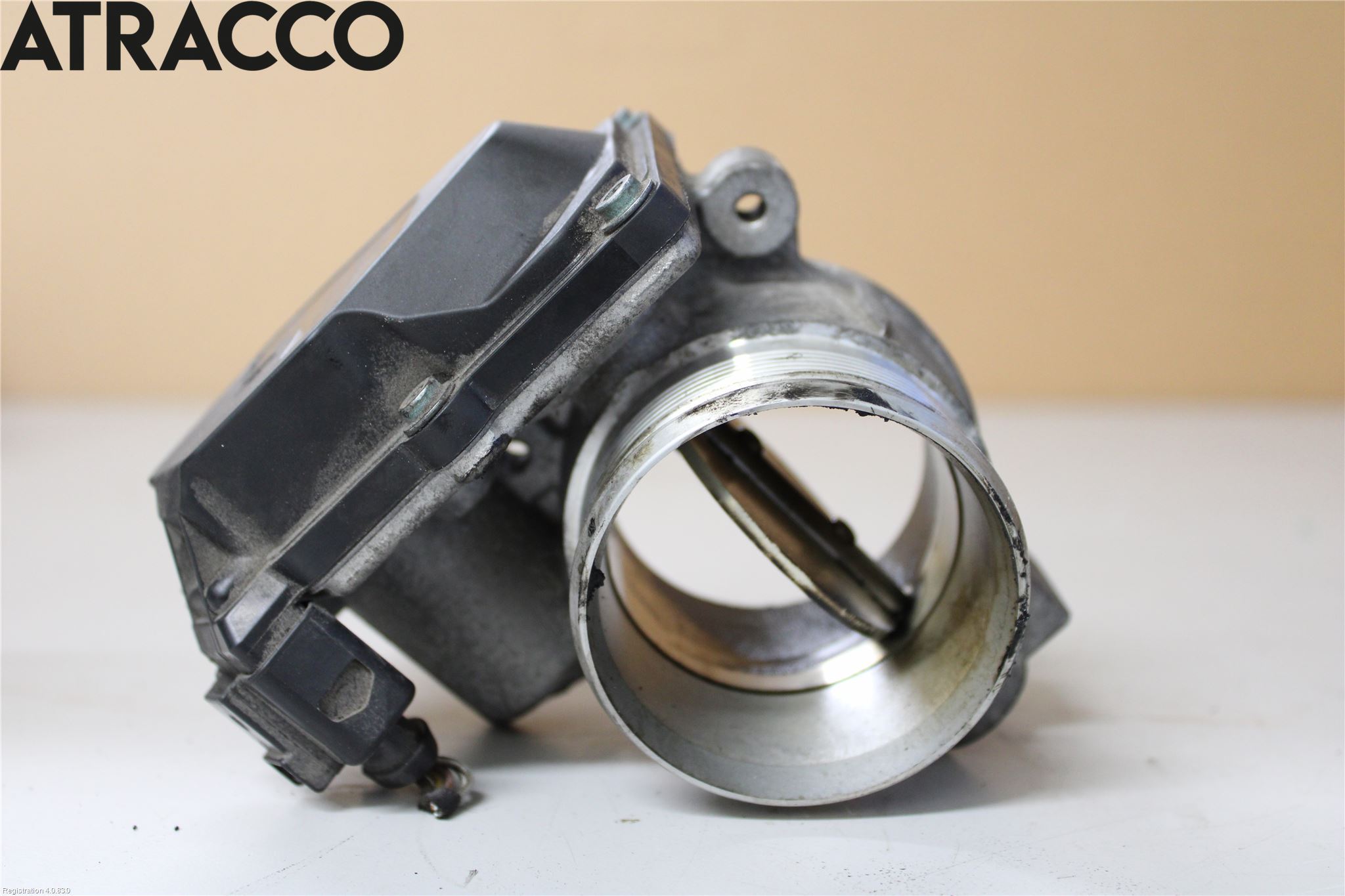 Audi A6/S6 4G 11-18 Inns Spjeldhus