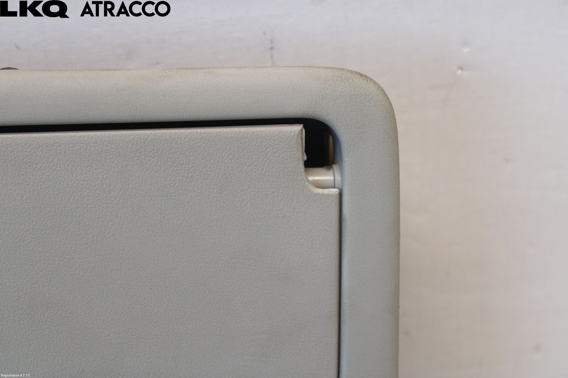 Nissan X-TRAIL 08-14 Innr Taklys