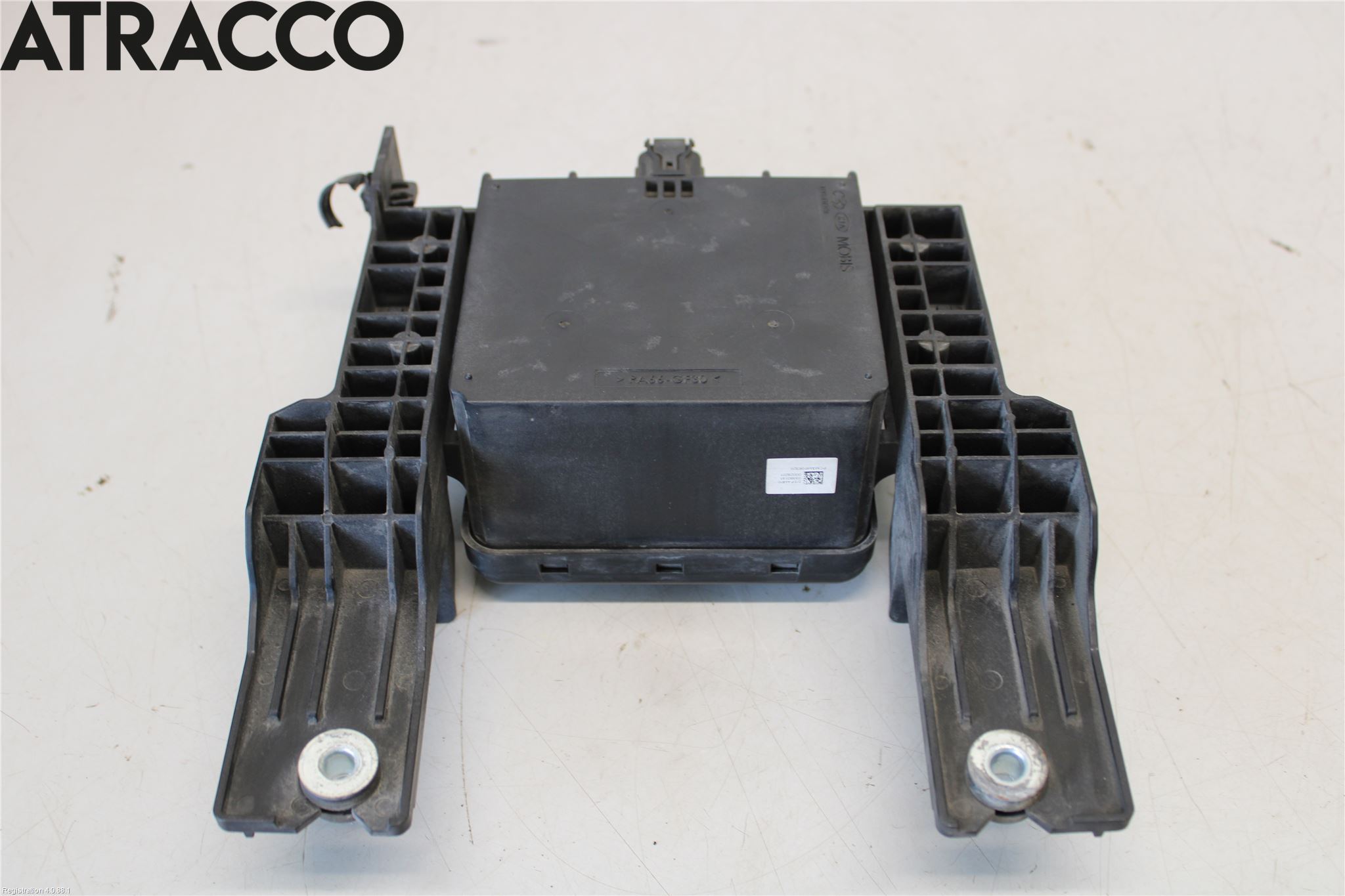 Kia CEED/CEED SW 19- Innr Høyttaler