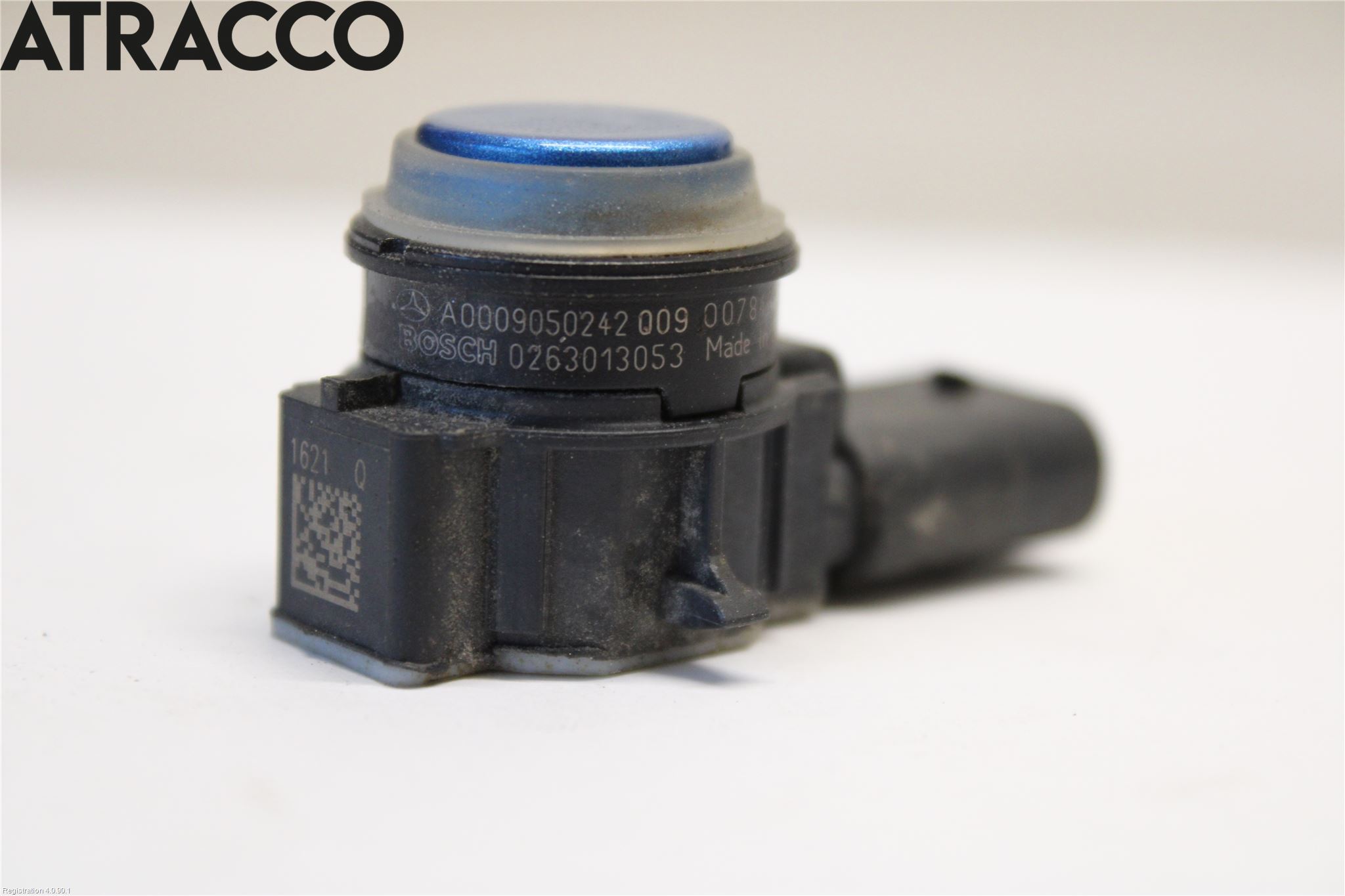 Mercedes-Benz MB B-KLASS (W246/W242) 12-19 Sensor Ryggesensor