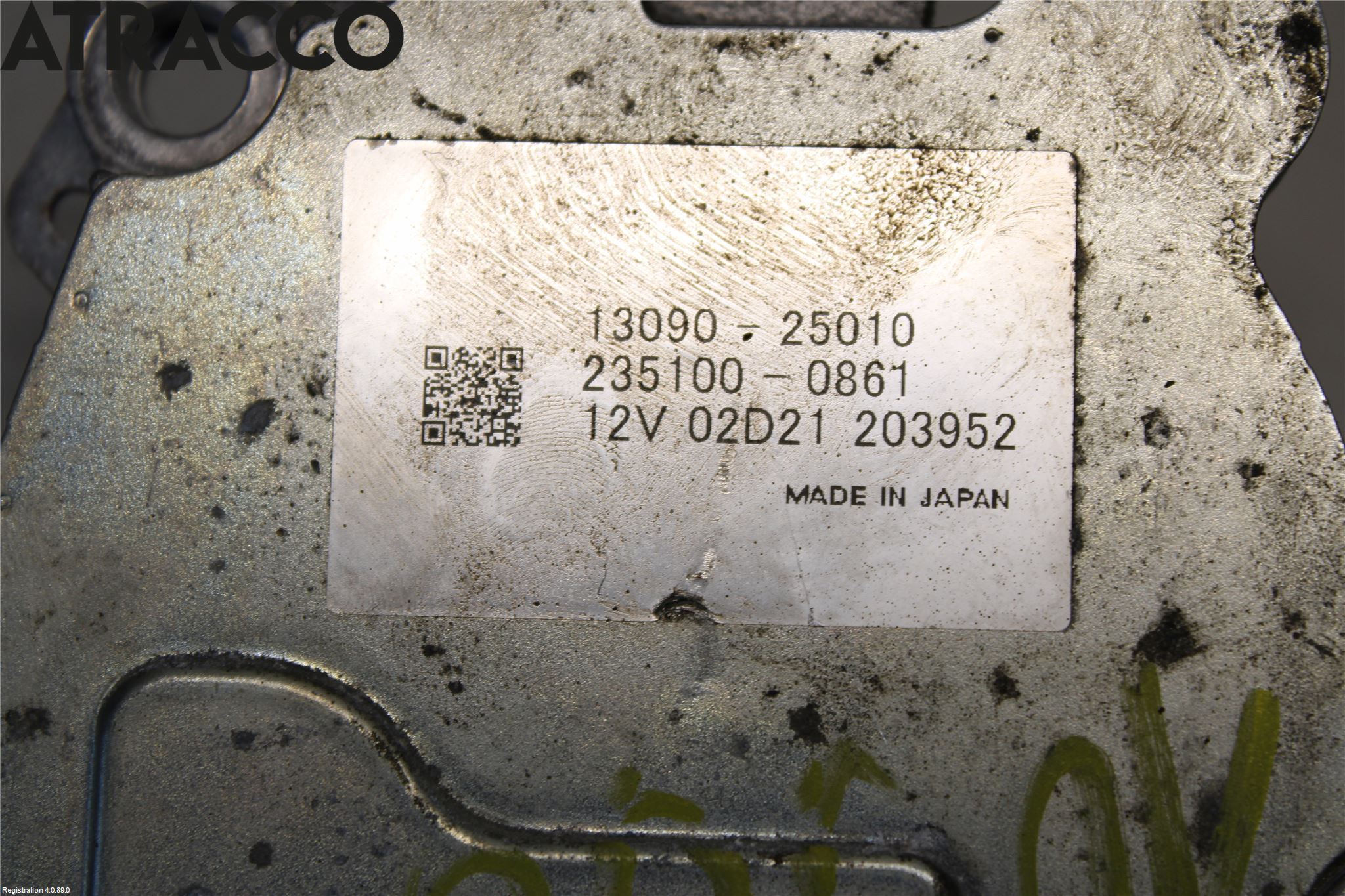 Toyota RAV4 19- Giver Turtall - Tenning