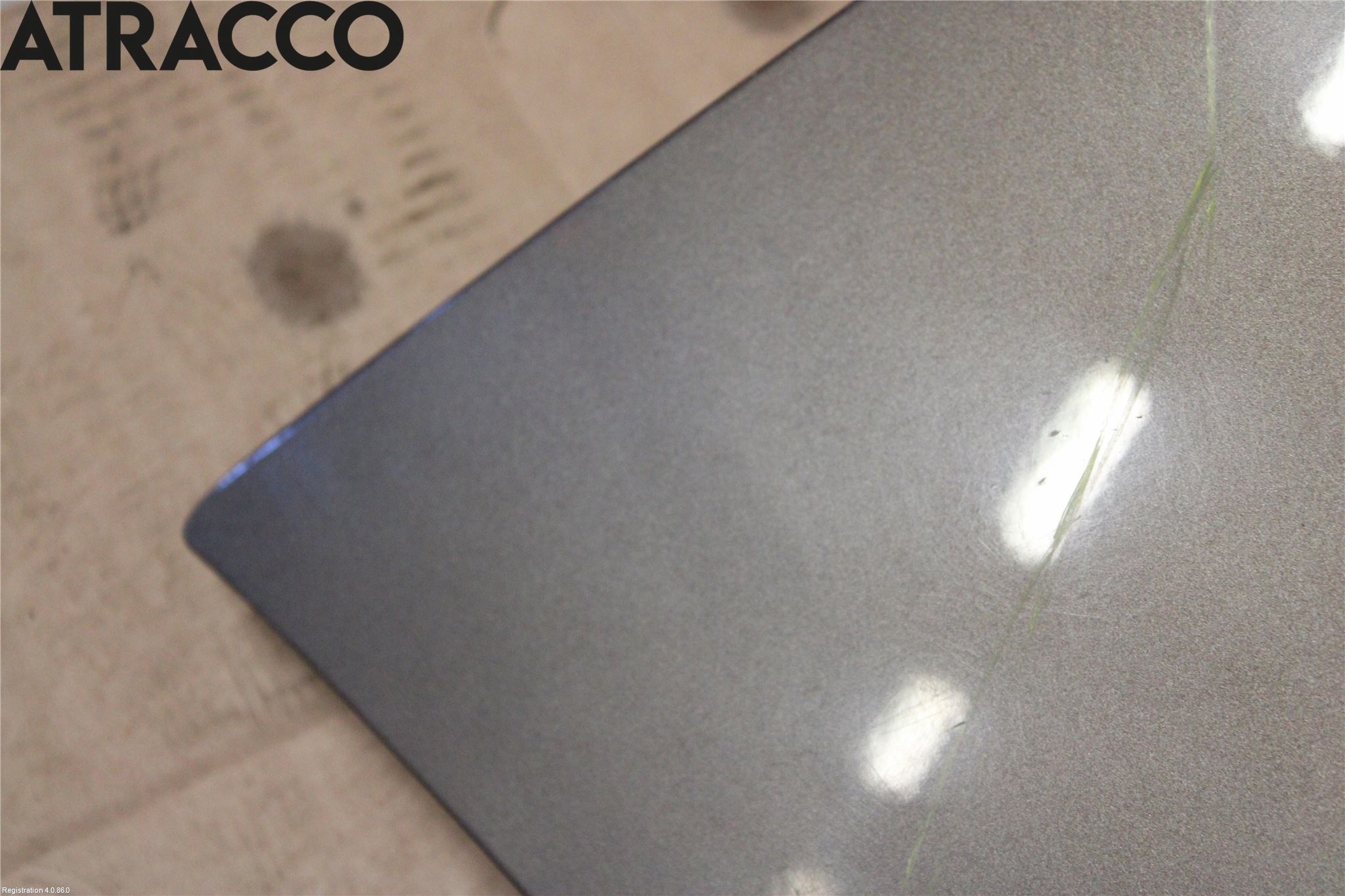 Volvo S80 07-13 Bakluke Cc - Kombi