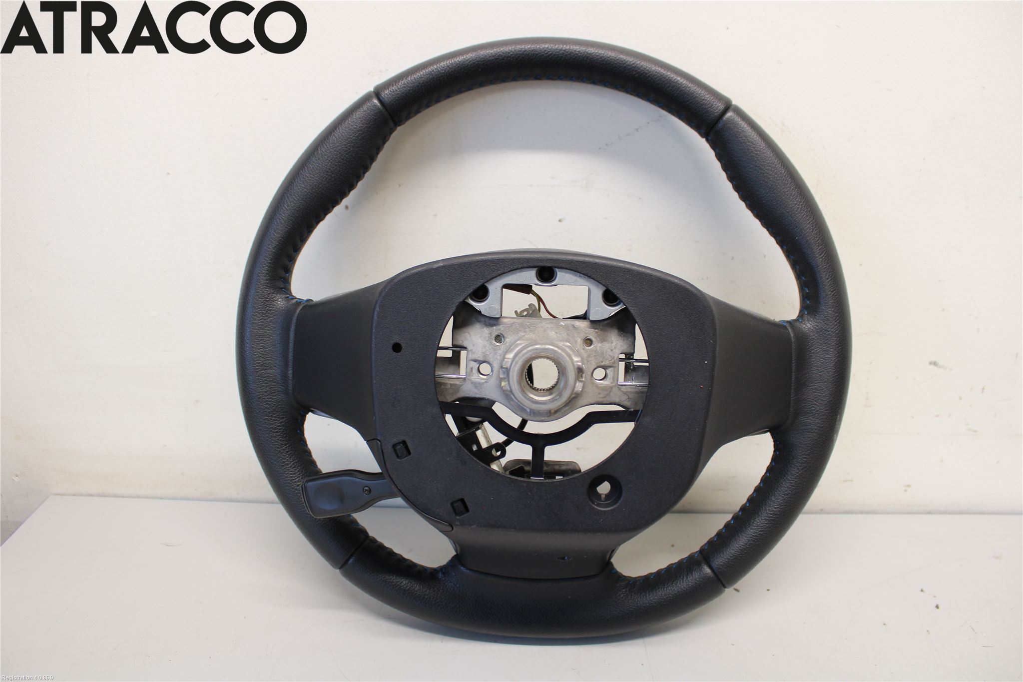 Toyota YARIS XP130 12-14 Ratt