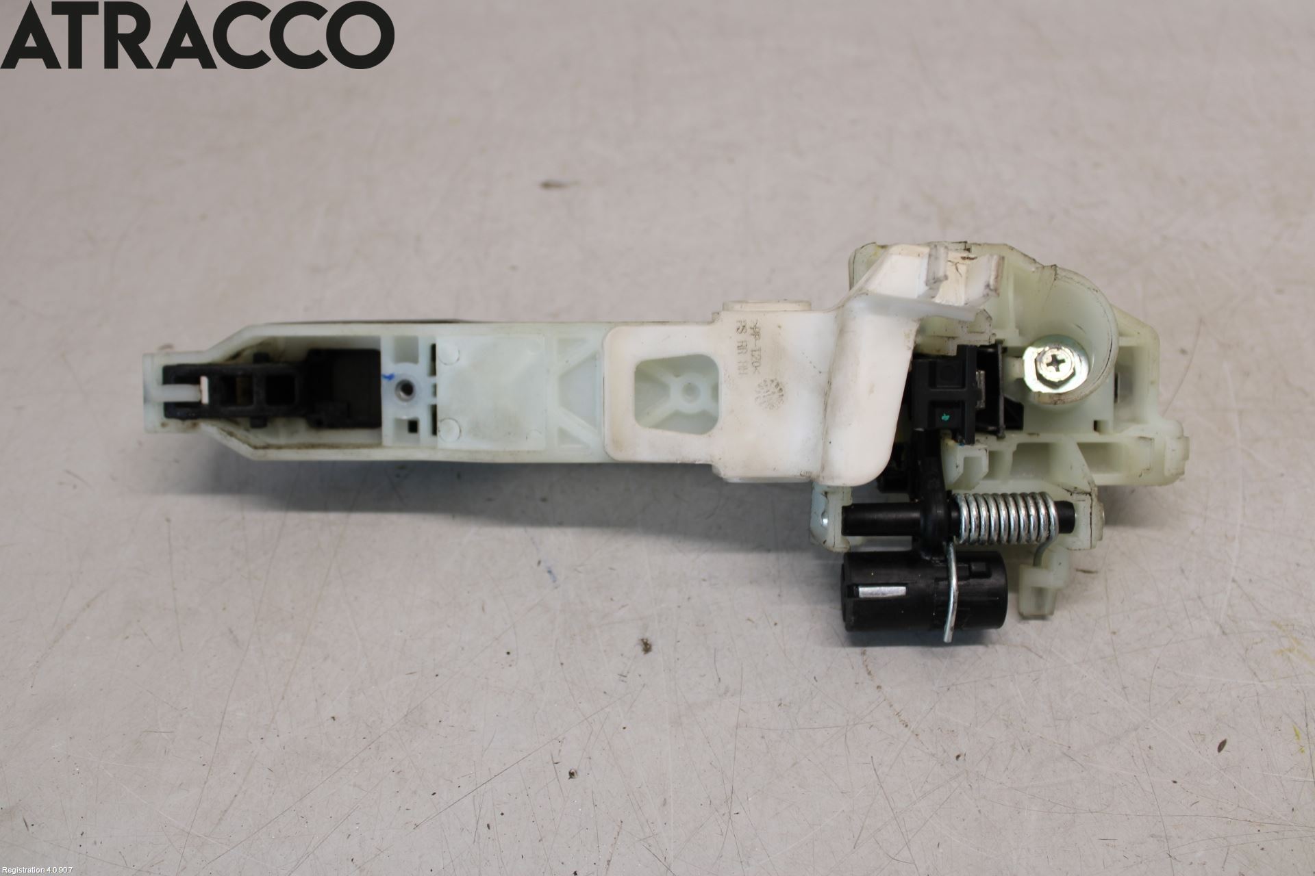 Kia SOUL 09- Dørhandtak Ytre Høyre