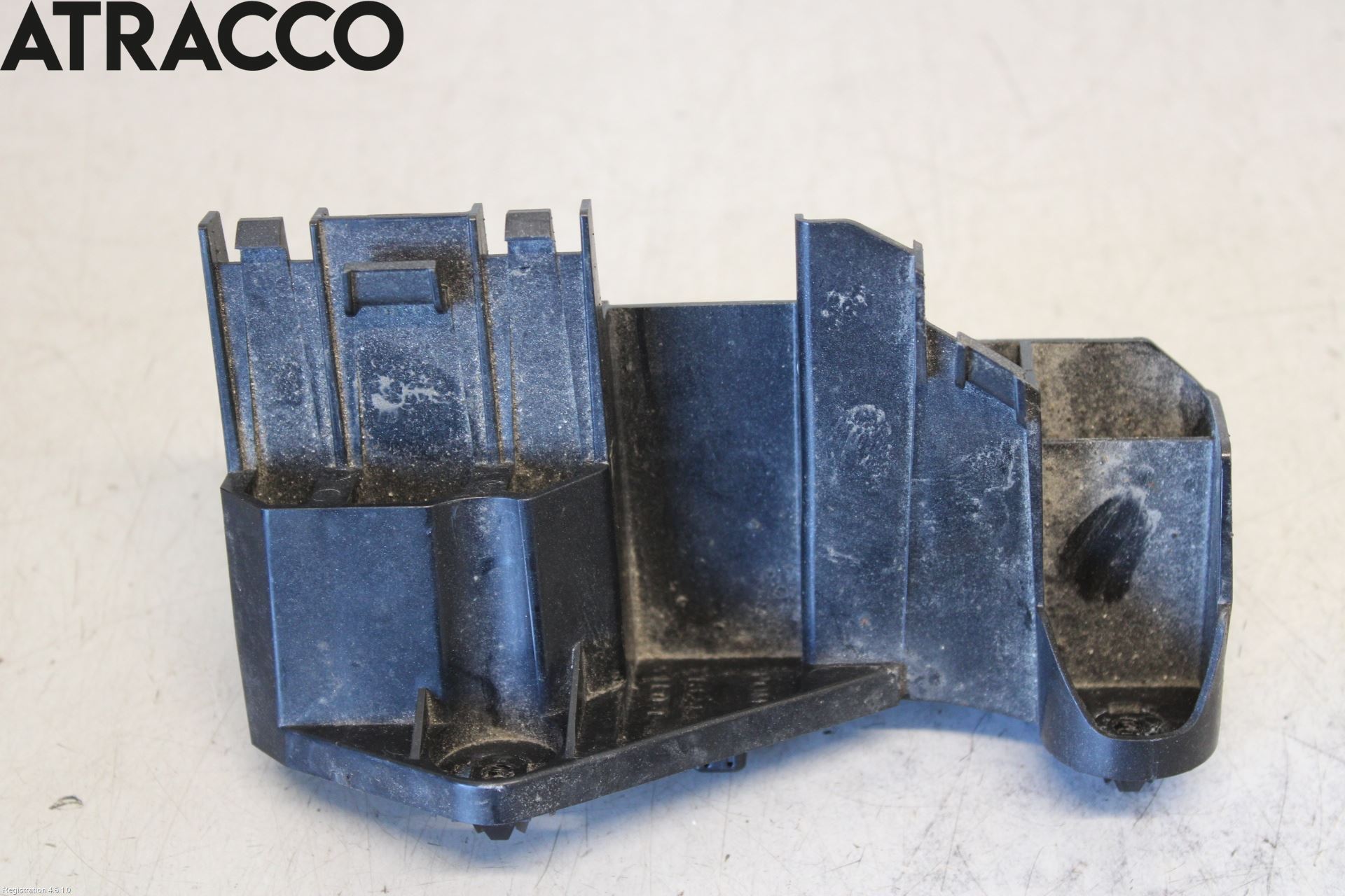 Suzuki SWIFT 11-16 Støtfangerfeste Bak Venstre