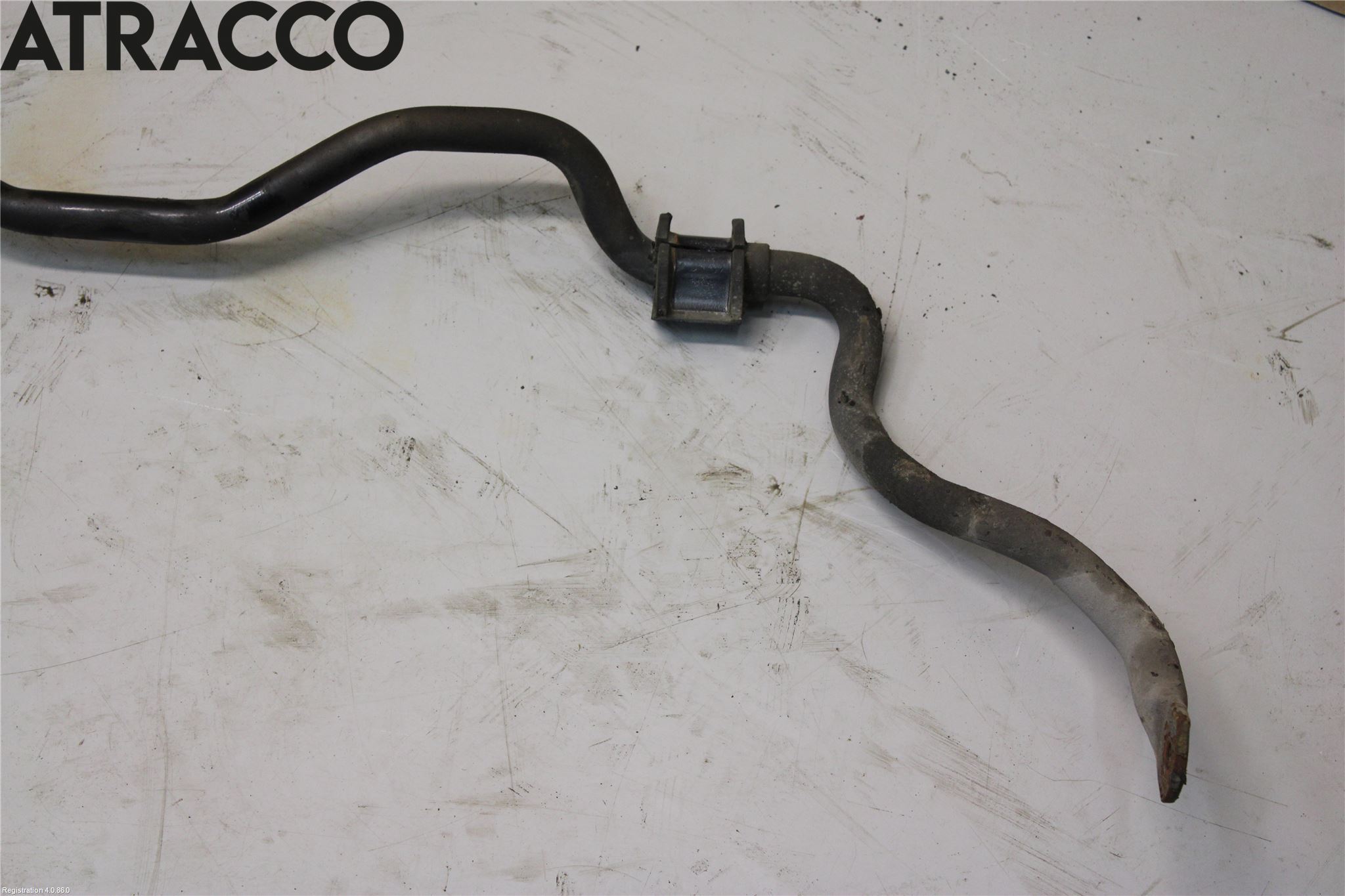 Toyota YARIS XP130 12-14 Stablisatorstag Foran