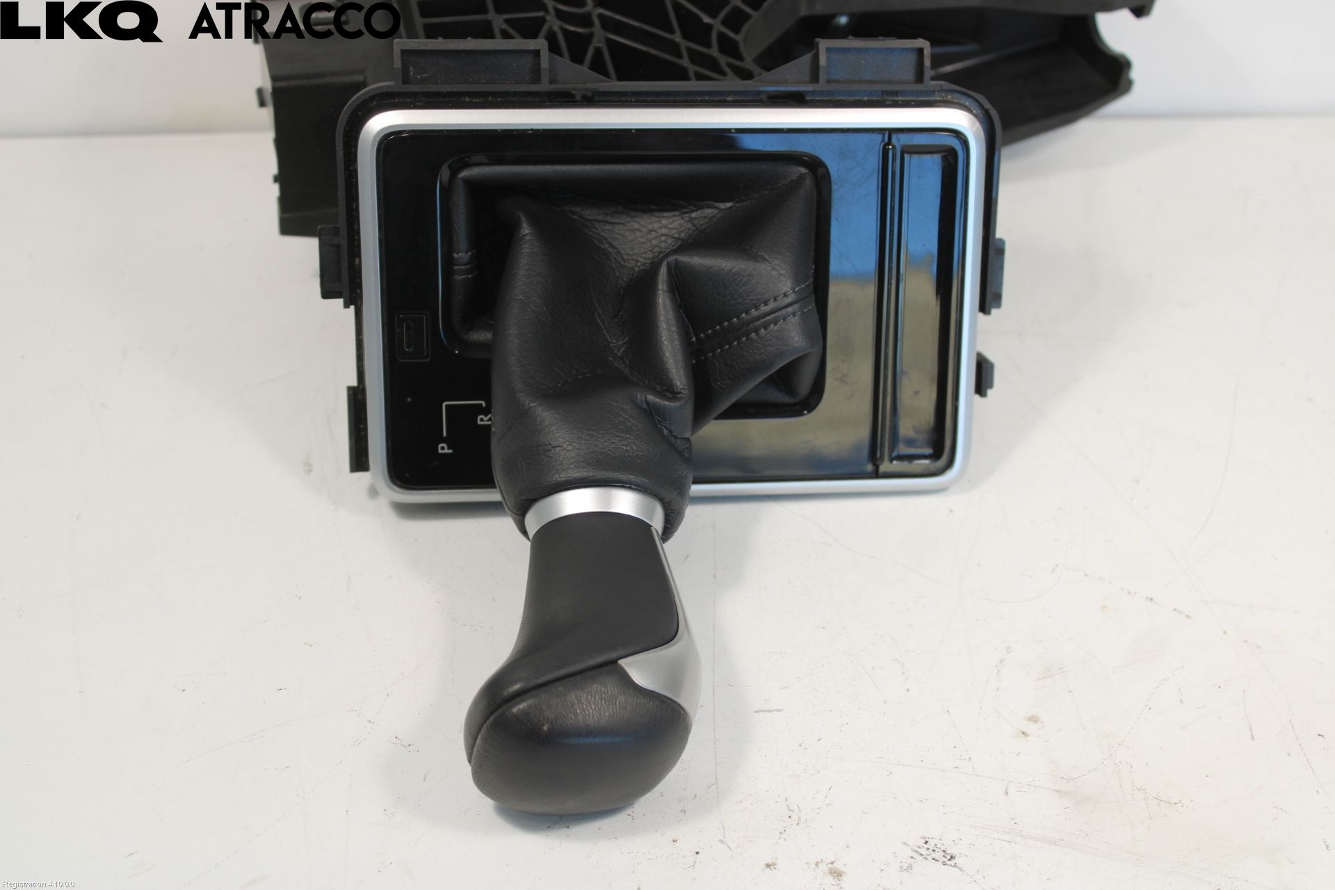 Toyota LANDCRUISER J150 10-23 Gearspak