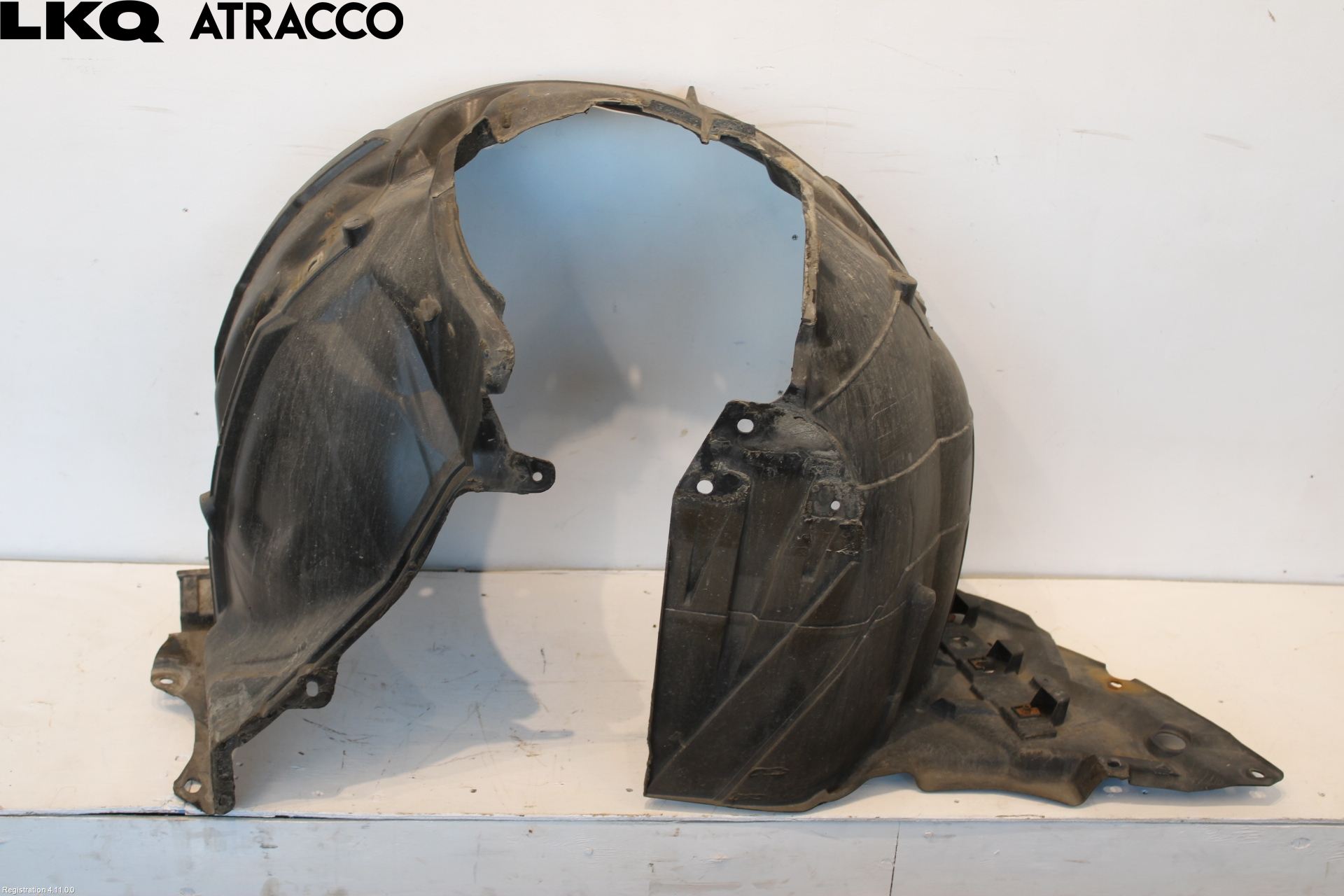 Nissan LEAF 18- Skjerm Indre