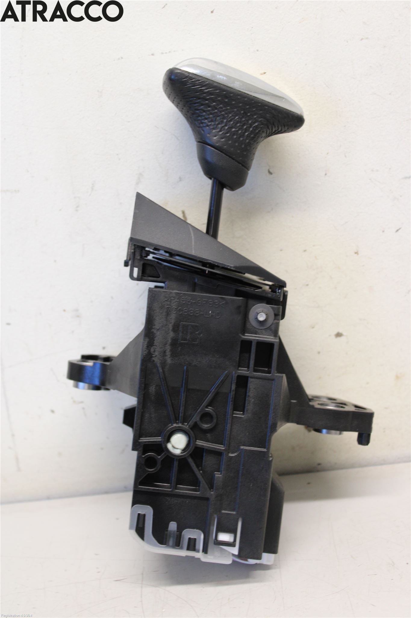 Lexus CT 200h Gearspak